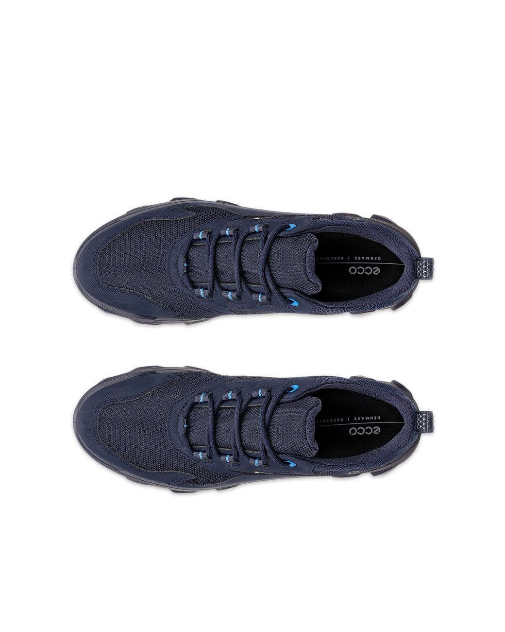 Ecco Blue Ecco Mx