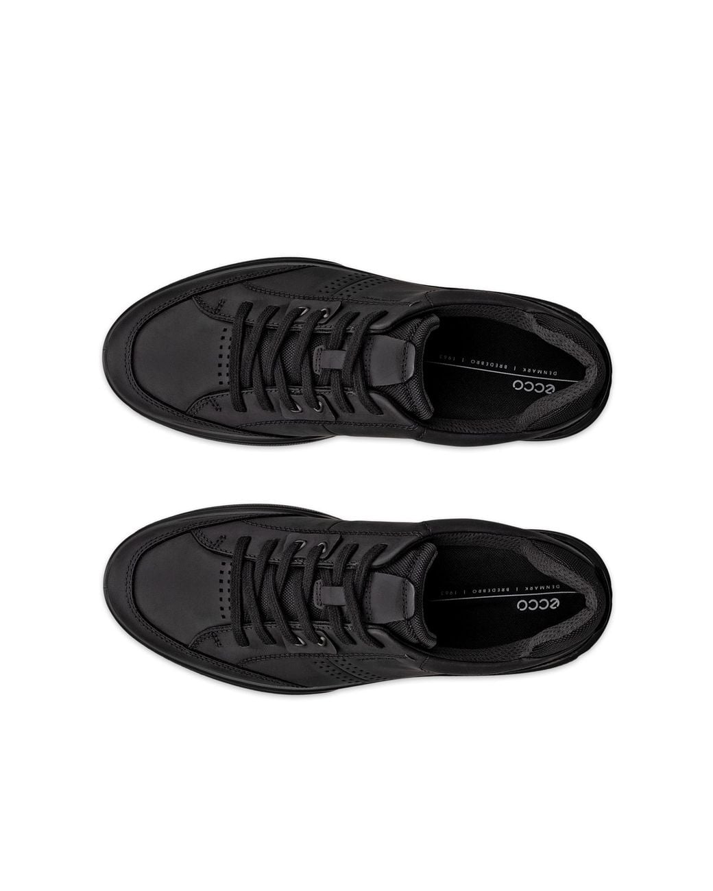 Ecco Black Byway 2. 0 Leather for men