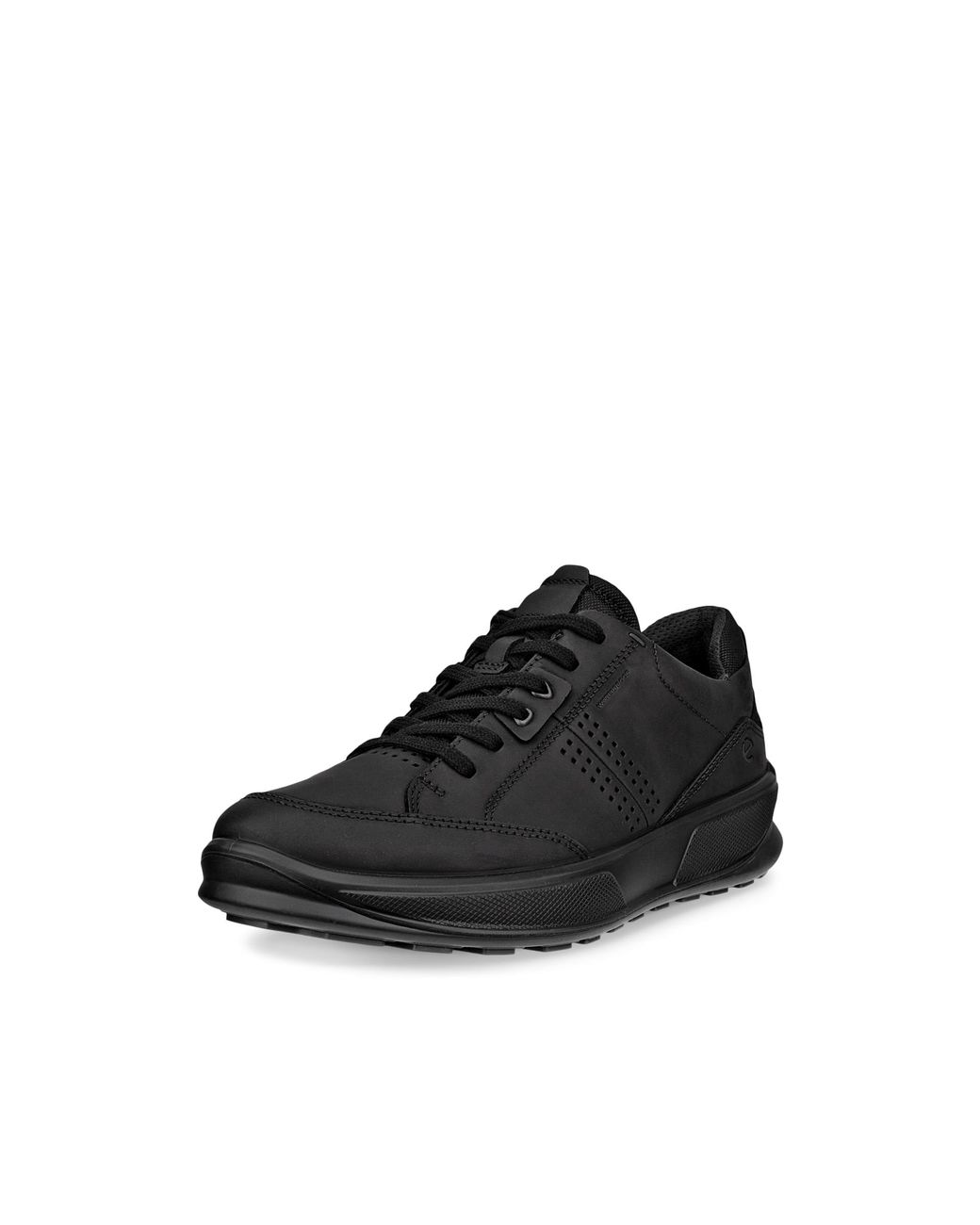 Ecco Black Byway 2. 0 Leather for men