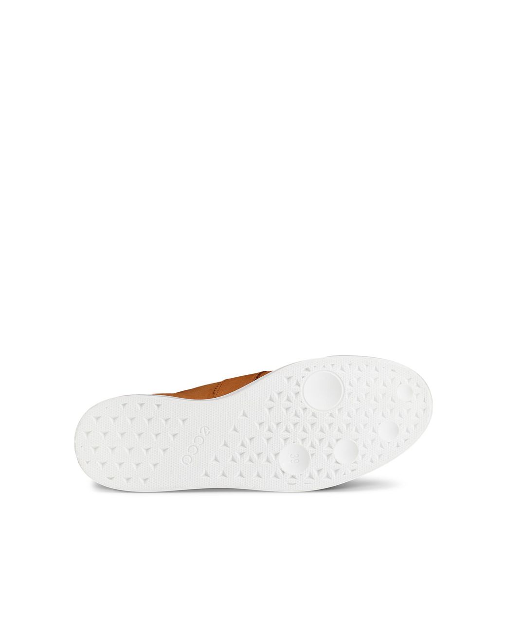 Ecco Brown Street Lite