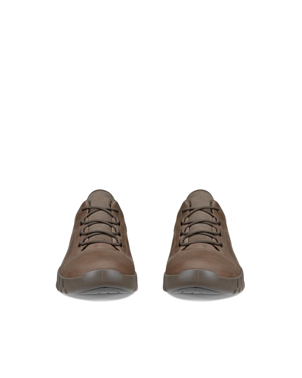 Ecco Gruuv in Brown für Herren