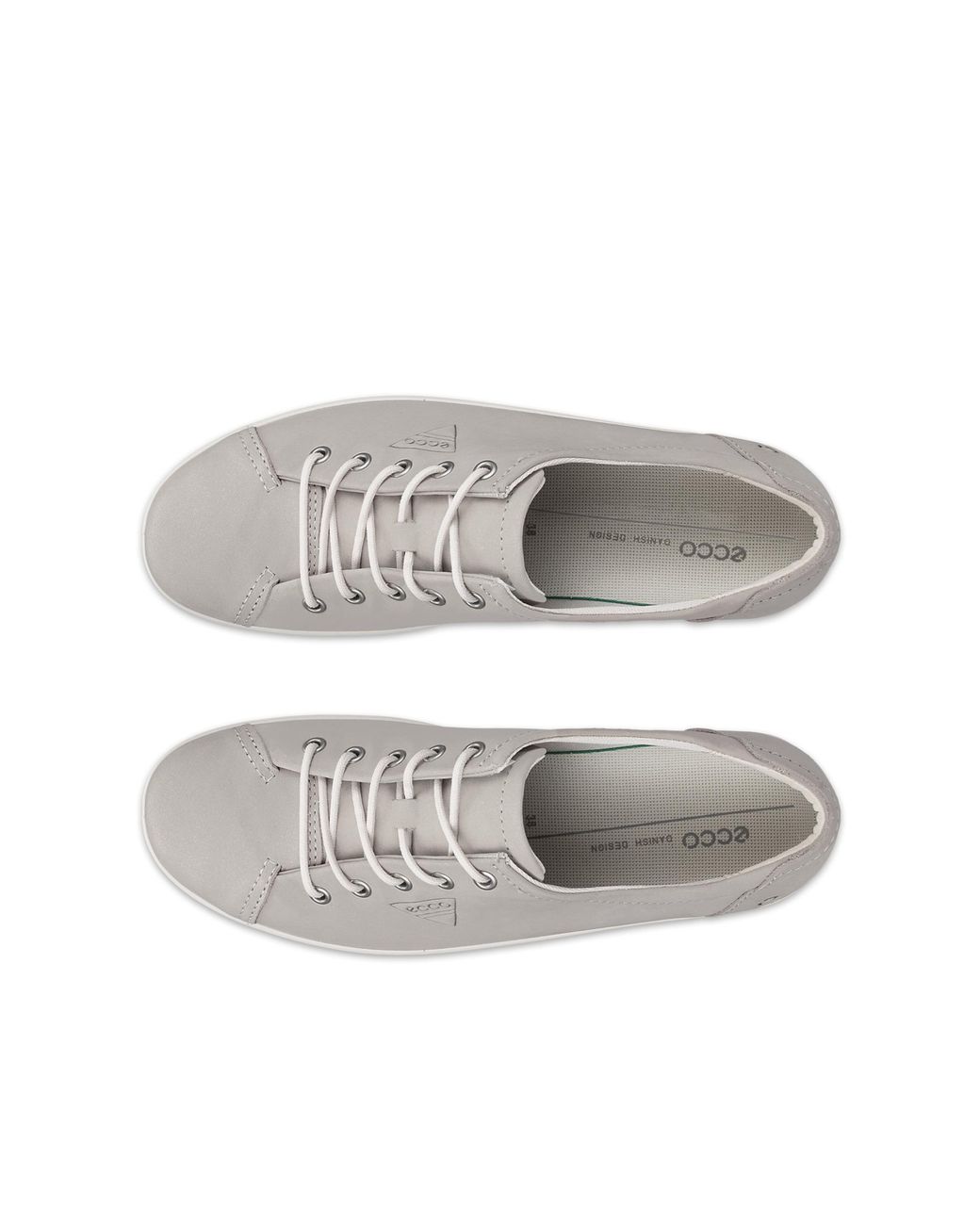 Ecco White Soft 2.0