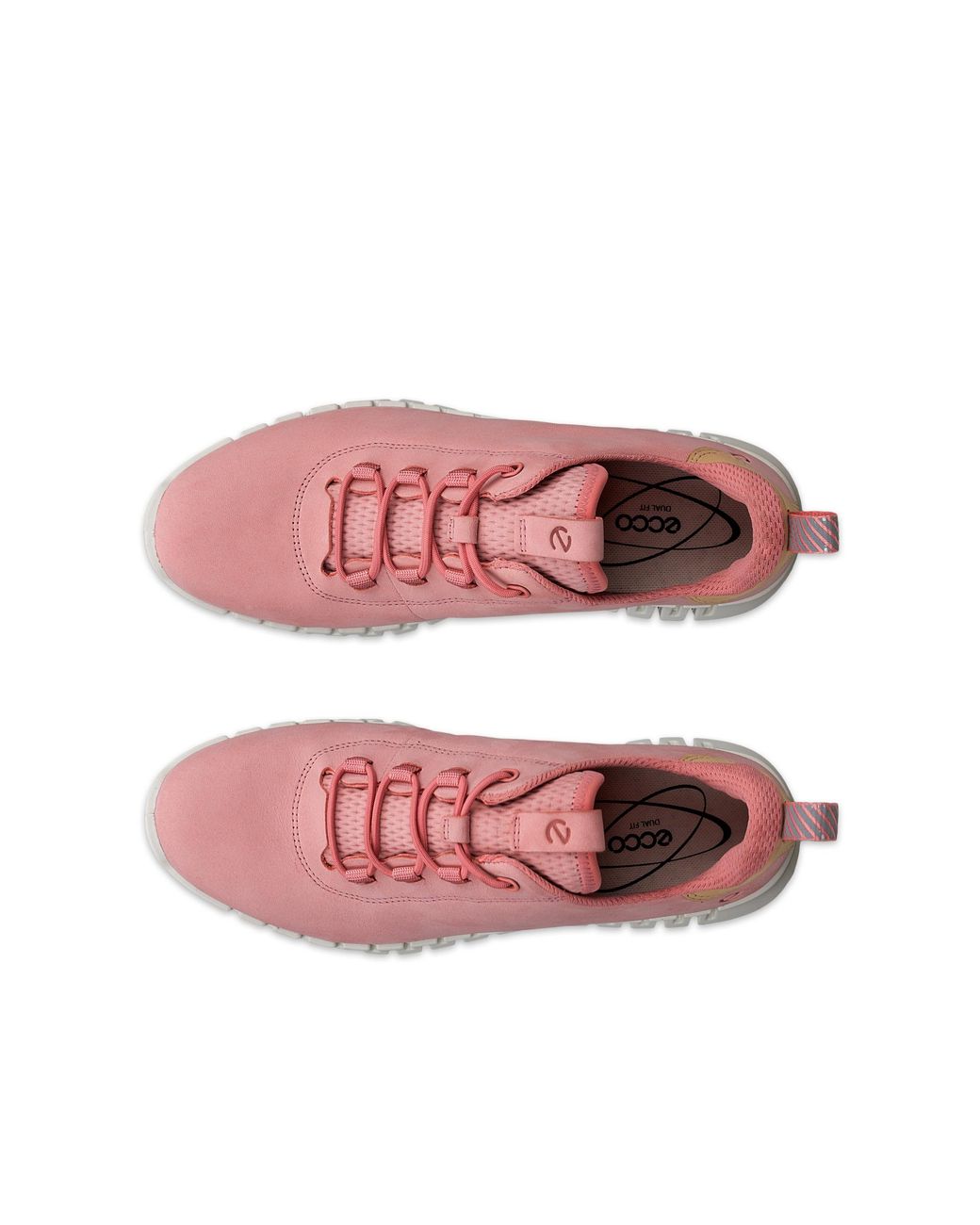 Ecco Pink Gruuv