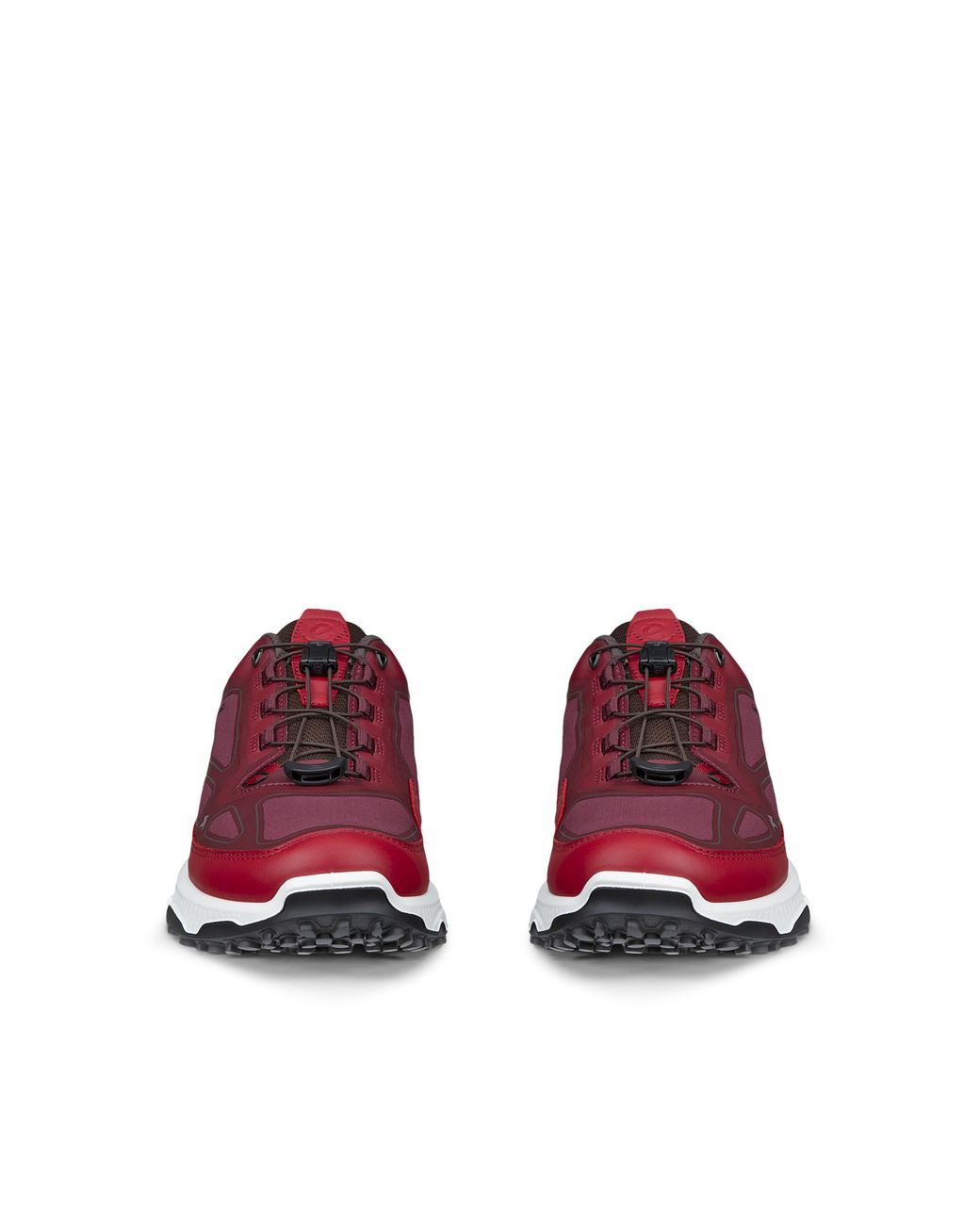Ecco Red Receptor Xp