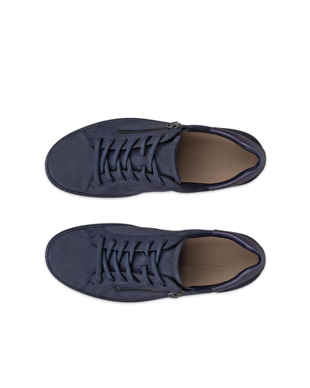 Ecco Blue Soft 7