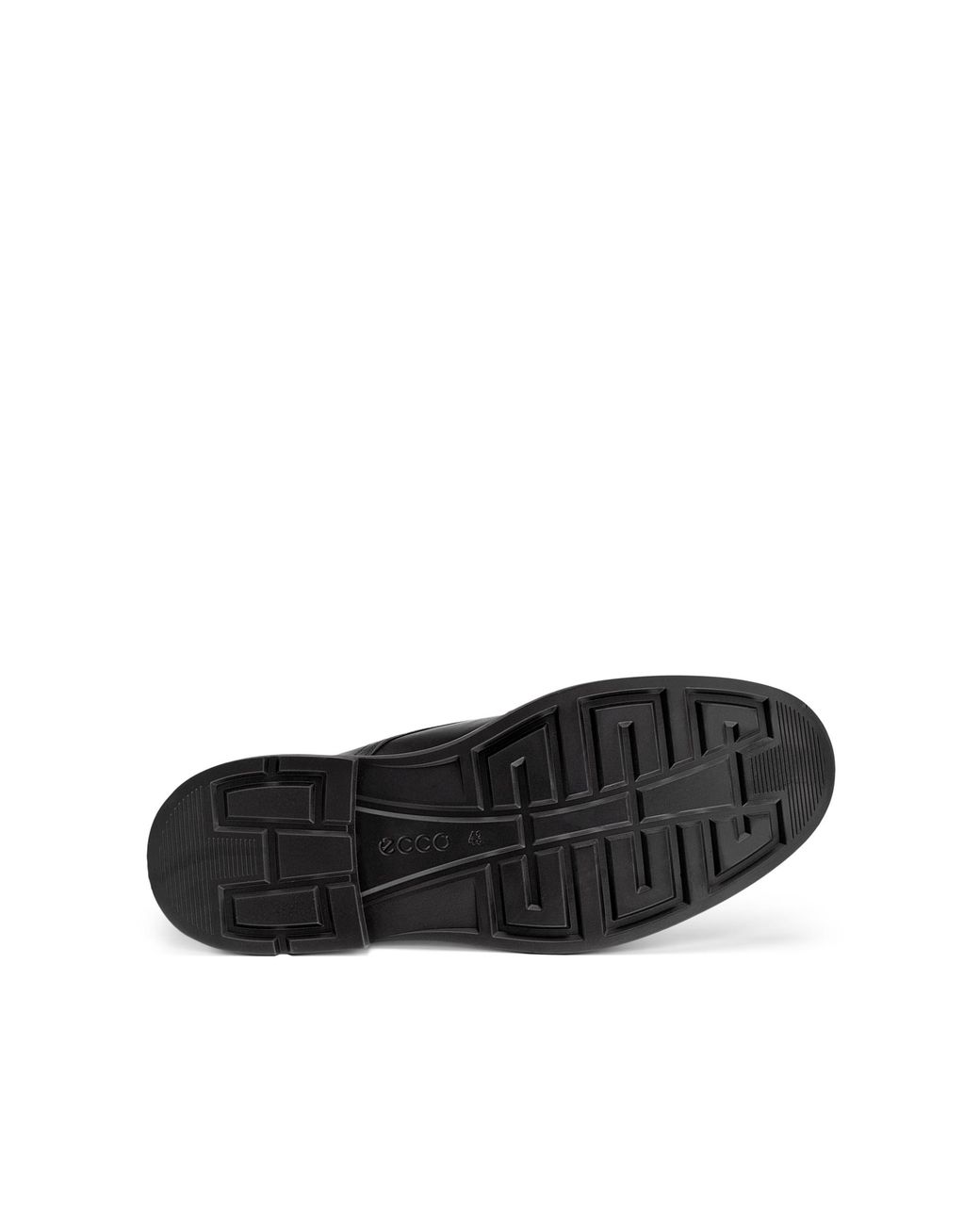 Ecco Black Metropole London for men