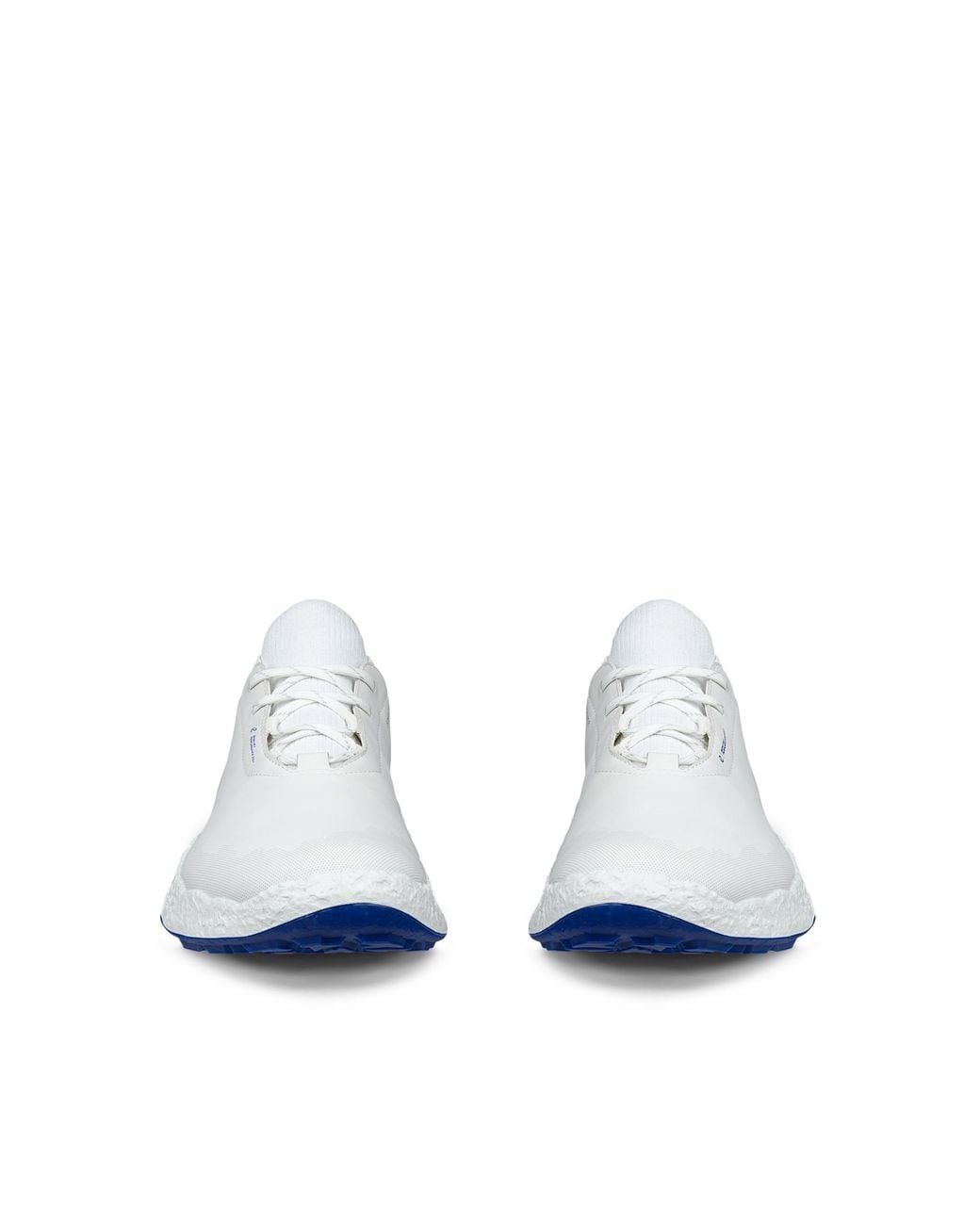 Ecco White Golf Biom H5 for men
