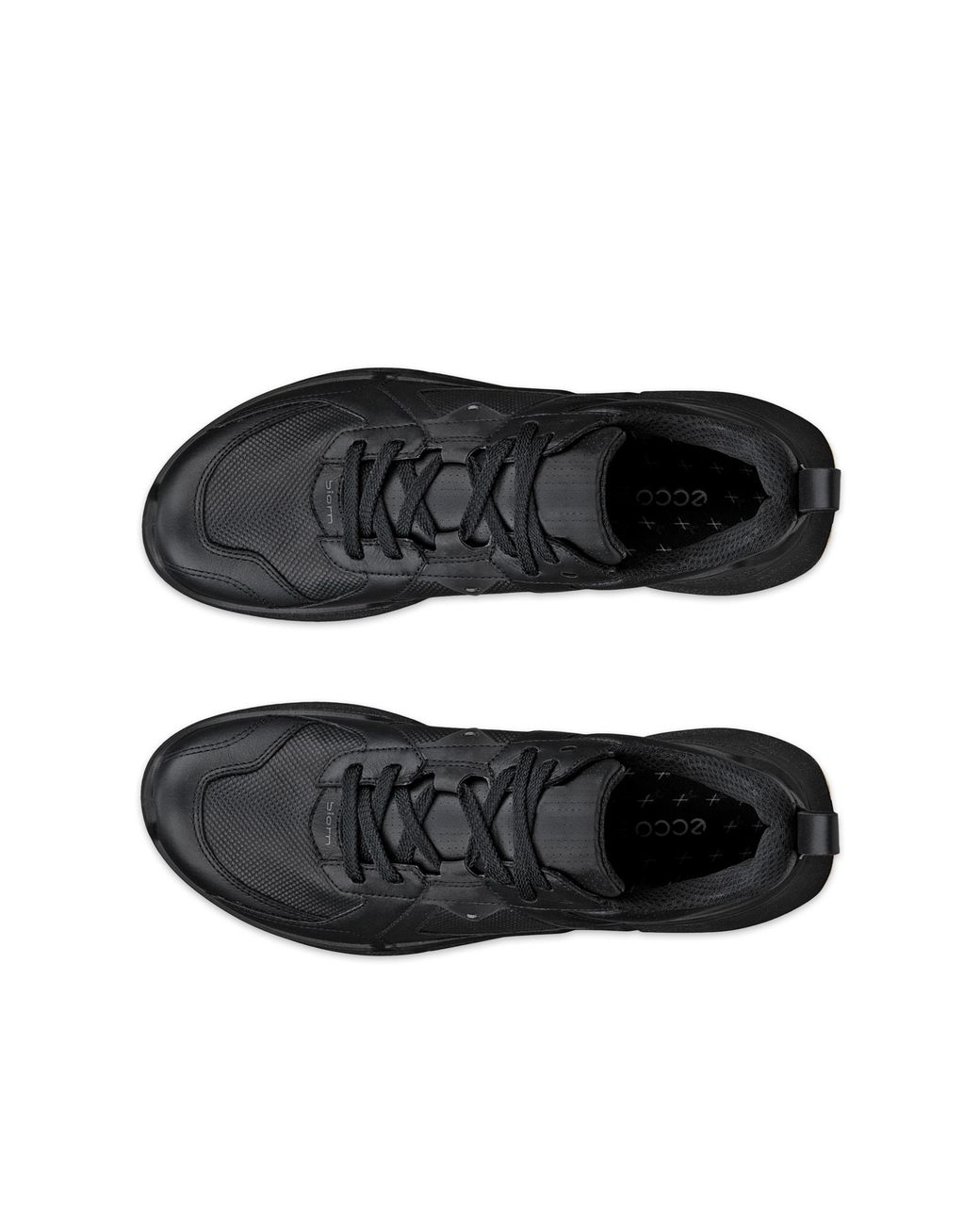 Ecco Black Biom 2.2