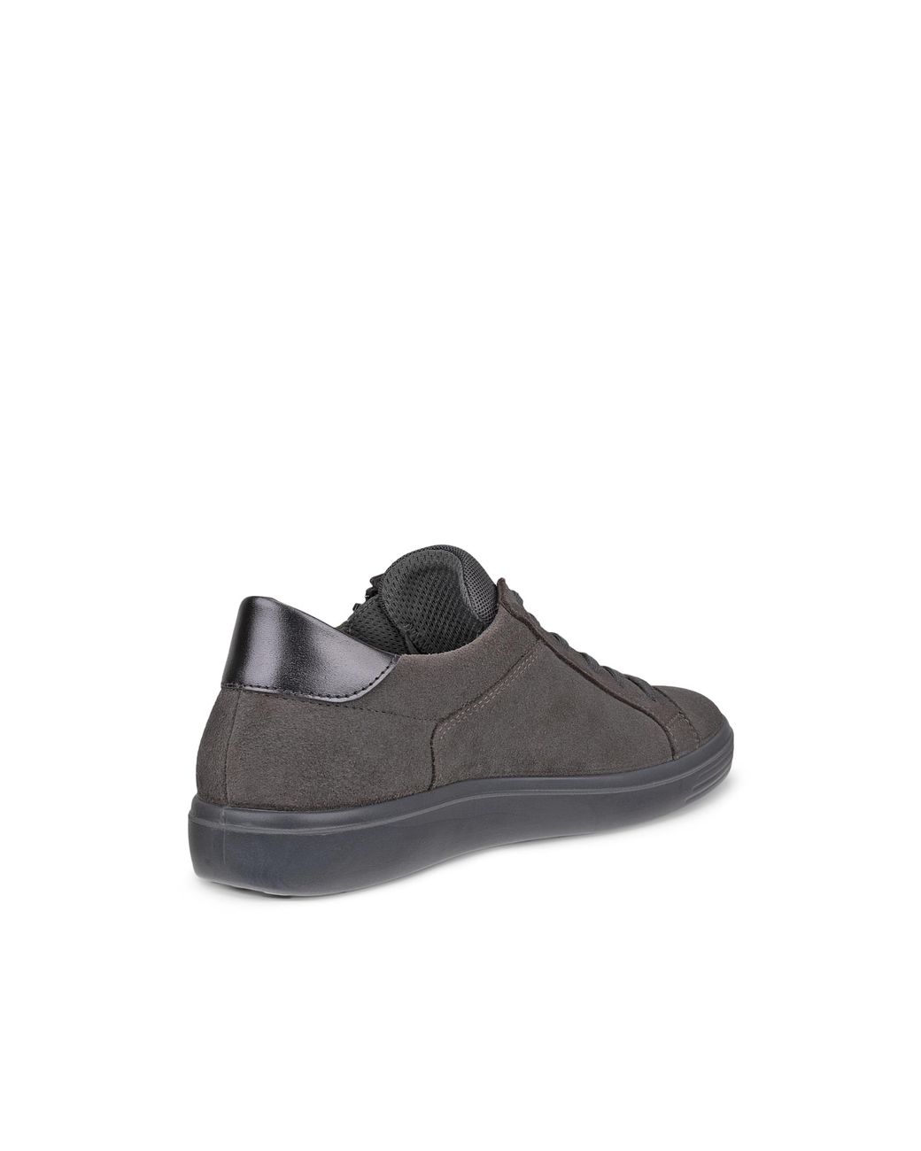 Ecco Brown Classic Sneaker