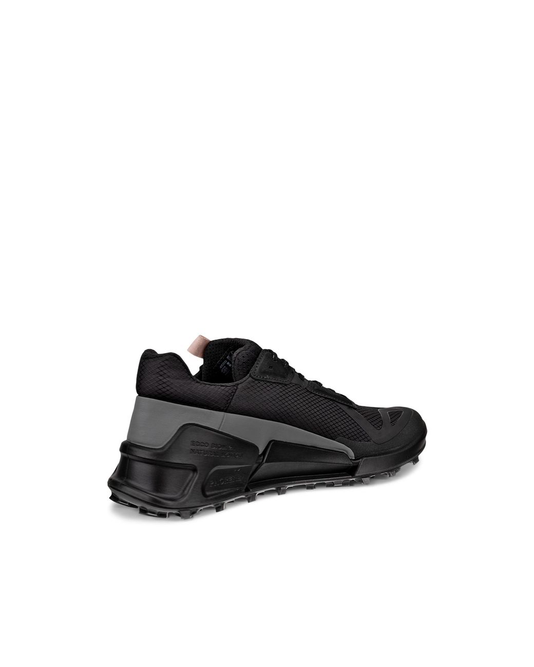 Ecco Black Biom 2. 1 X Country Shoe Size