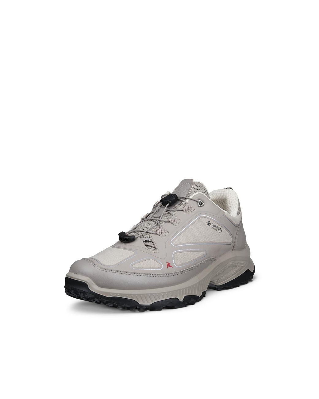 Ecco Gray Receptor Xp