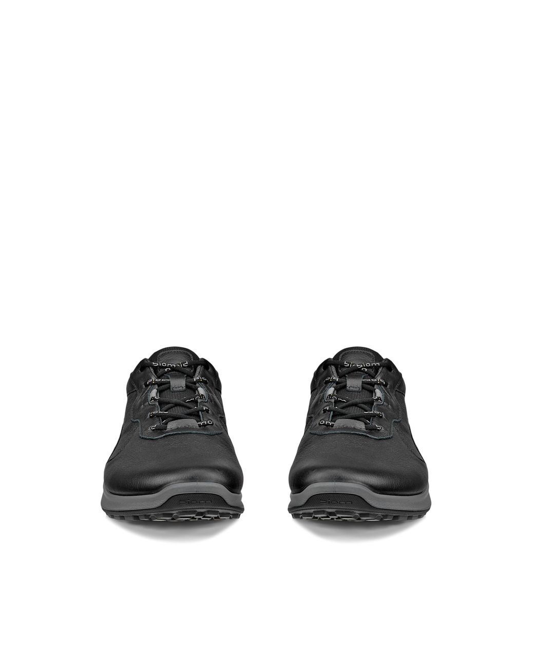 Ecco Black Biom Energi for men