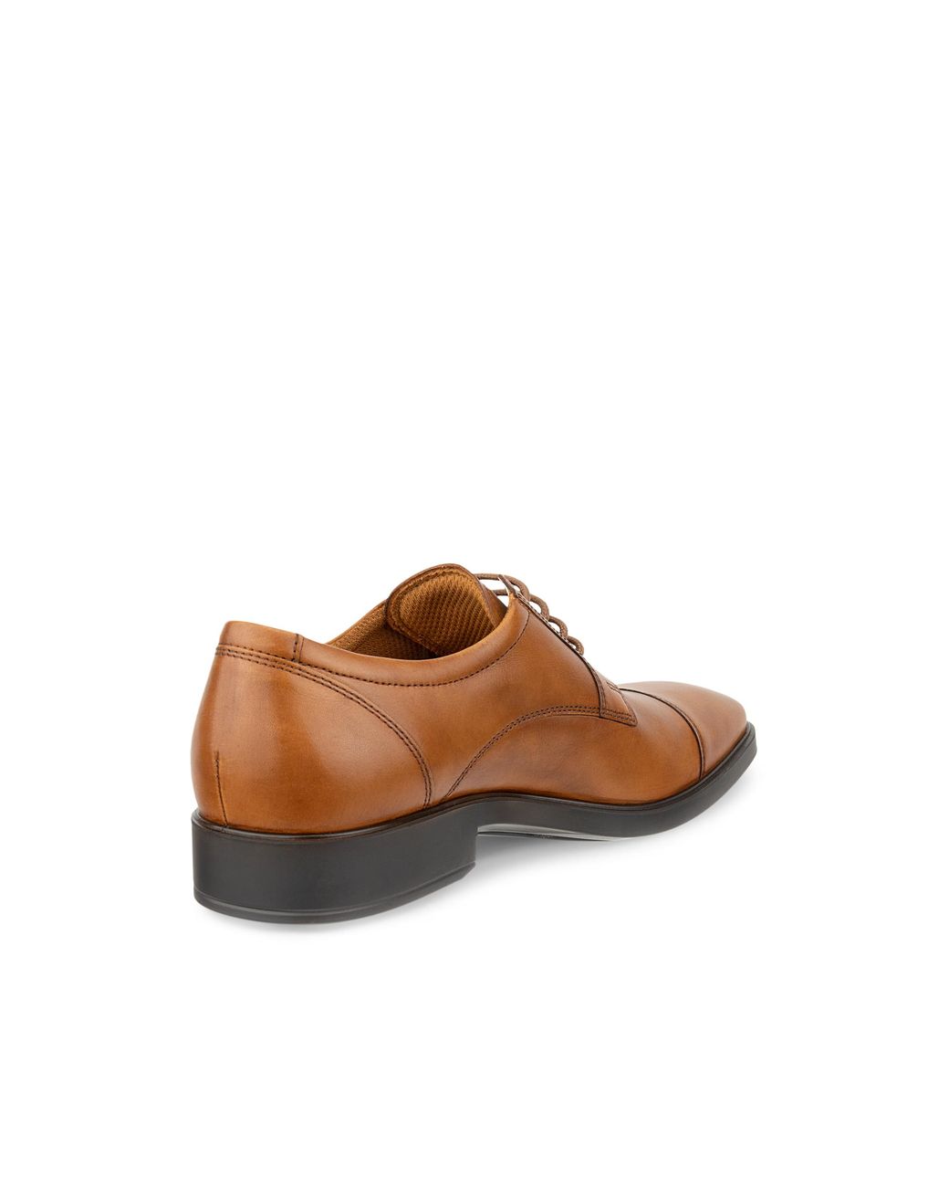 Ecco Brown Metropole Milan for men