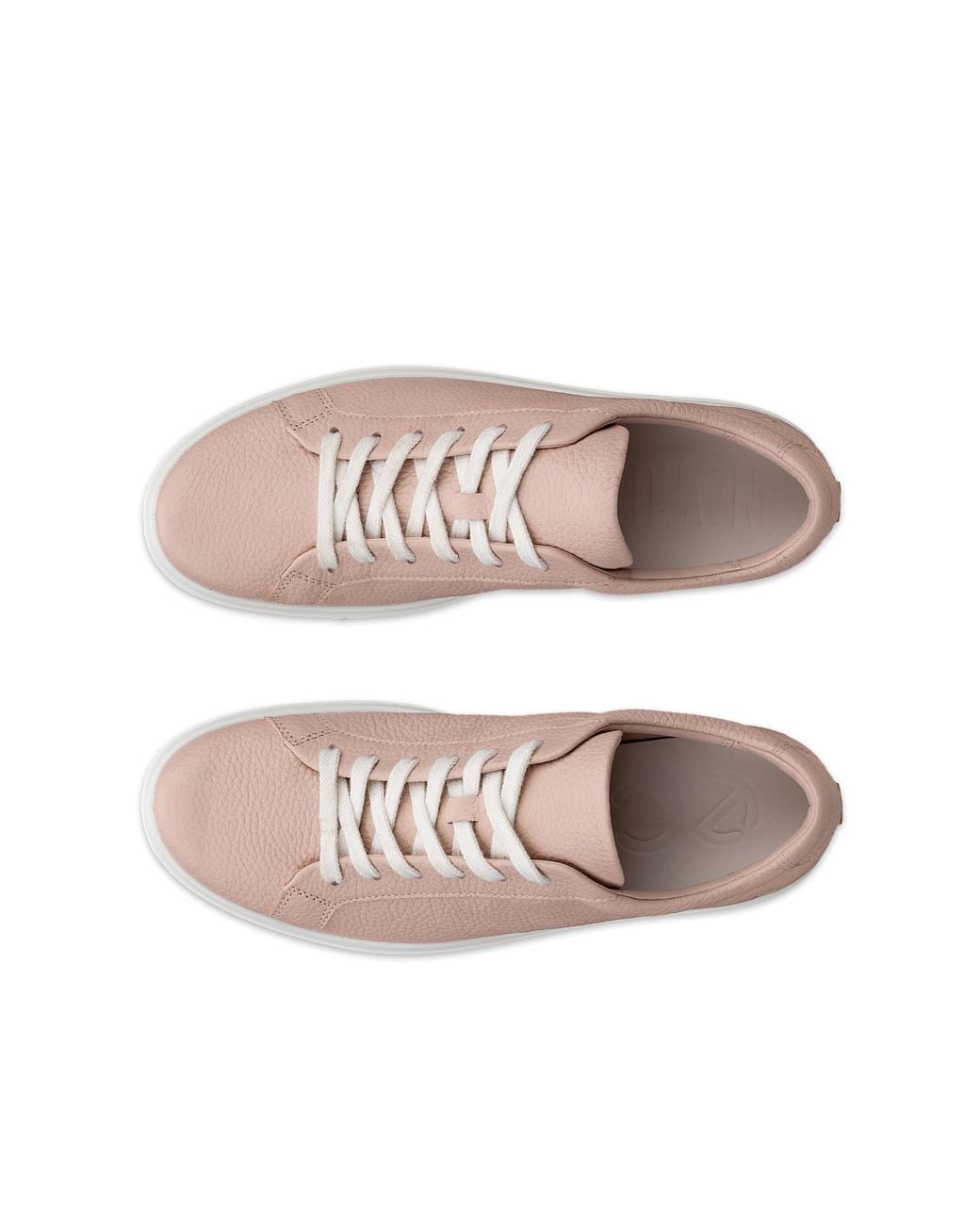 Ecco Pink Soft 60