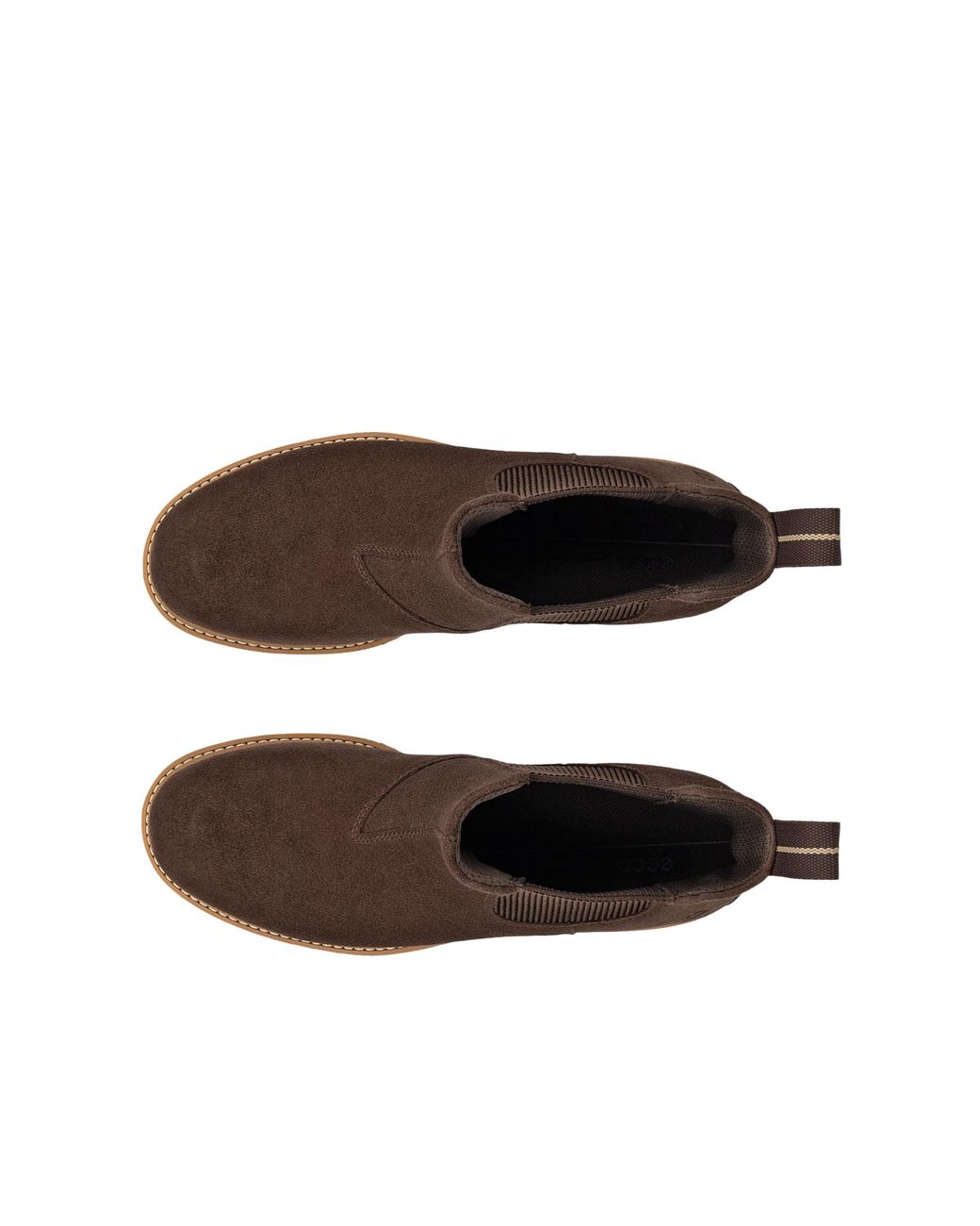 Ecco Brown Elaina