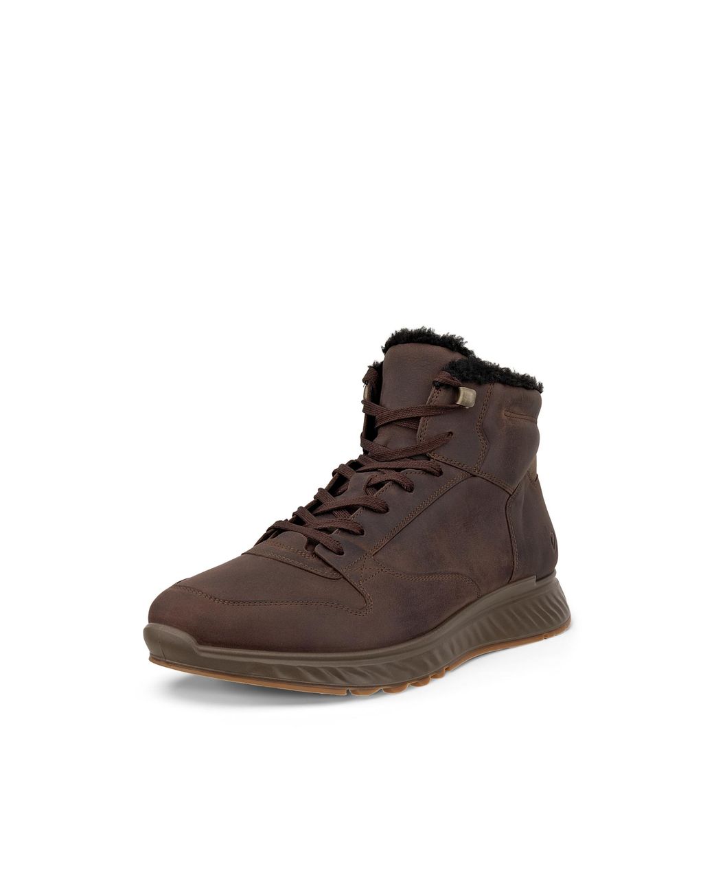 Ecco Brown Exostride for men