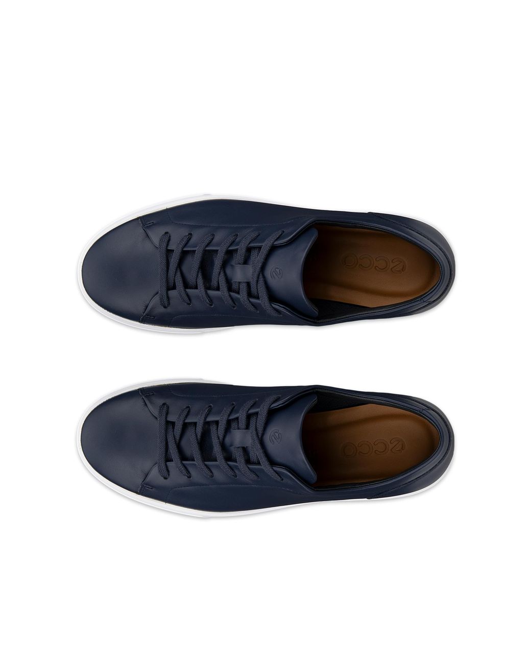 Ecco Blue Soft 10 for men