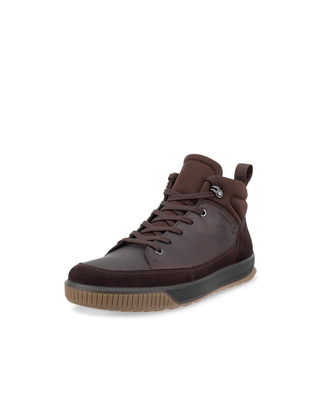 Ecco Bypath Tred in Brown für Herren