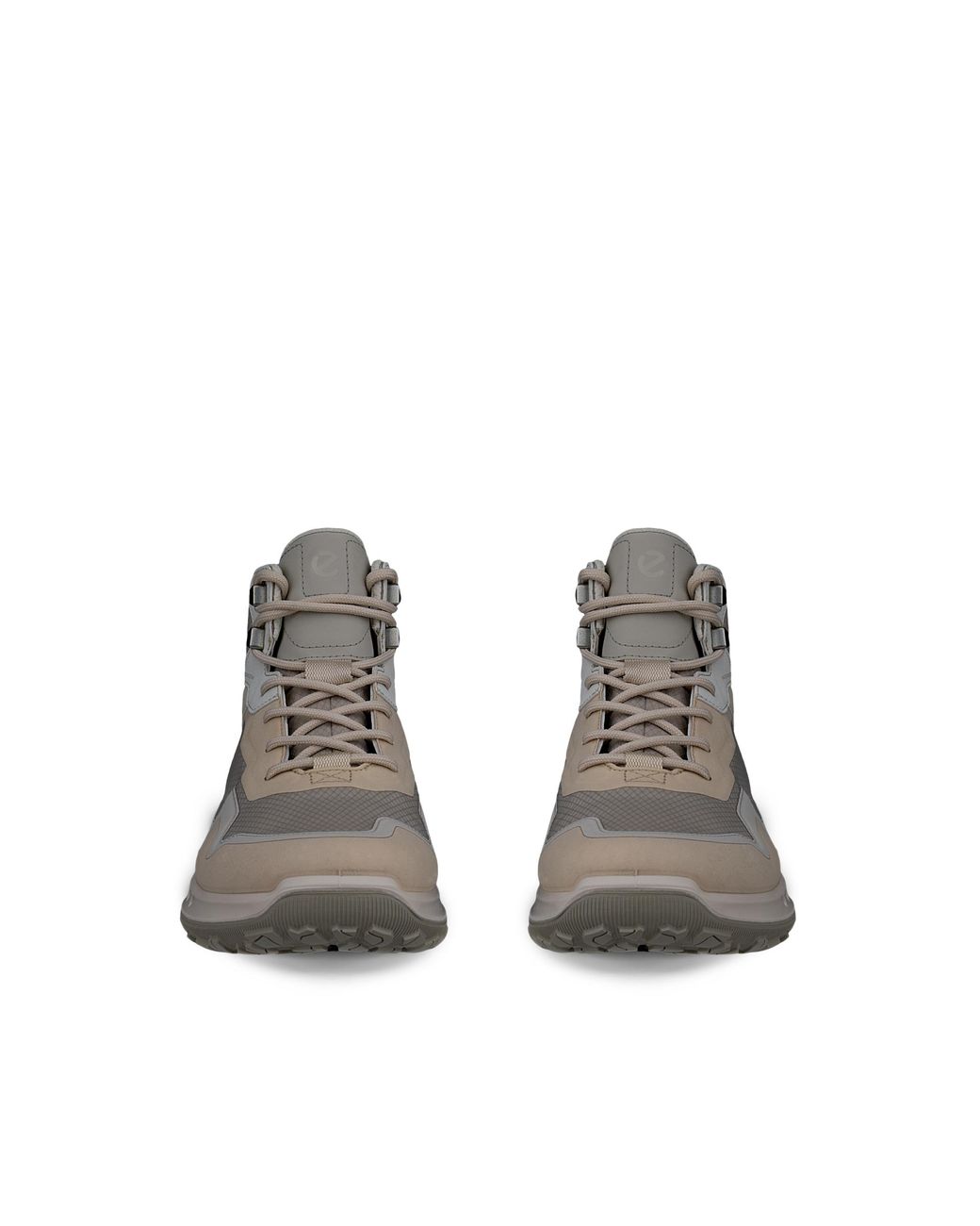 Ecco Gray Ult-Trn