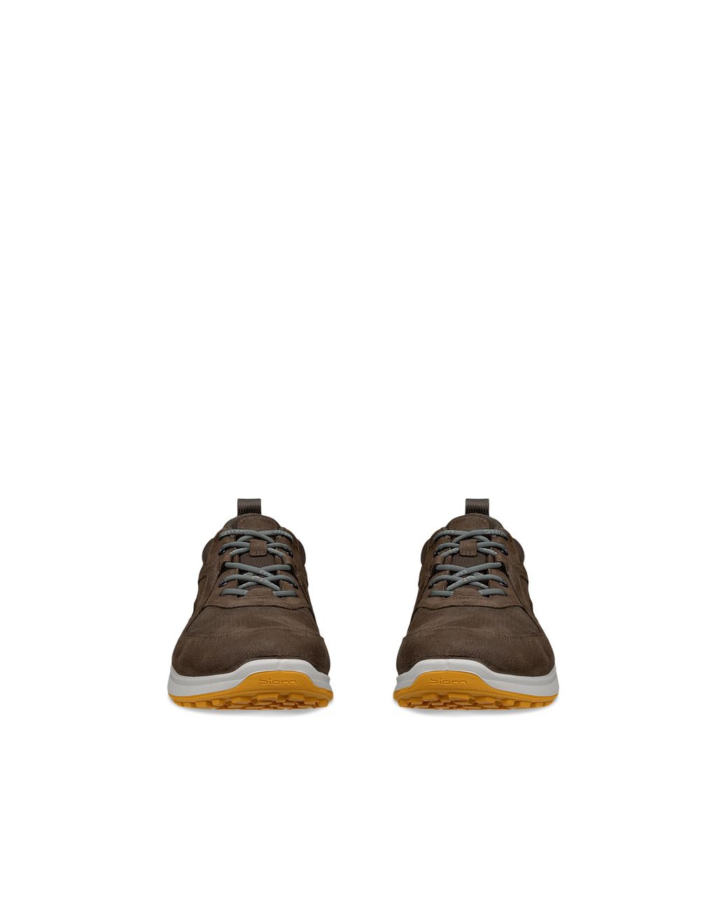 Ecco Brown Biom Energi for men