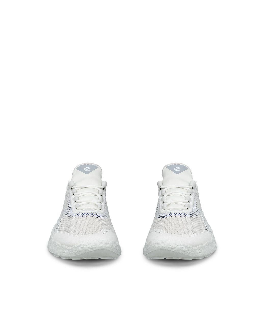 Ecco White Golf Biom H5 for men