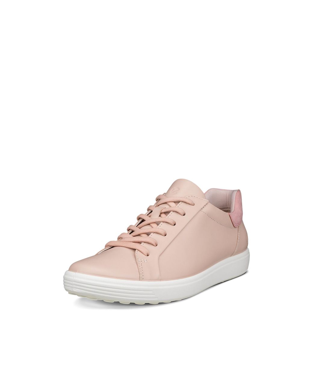 Ecco Pink Soft 7