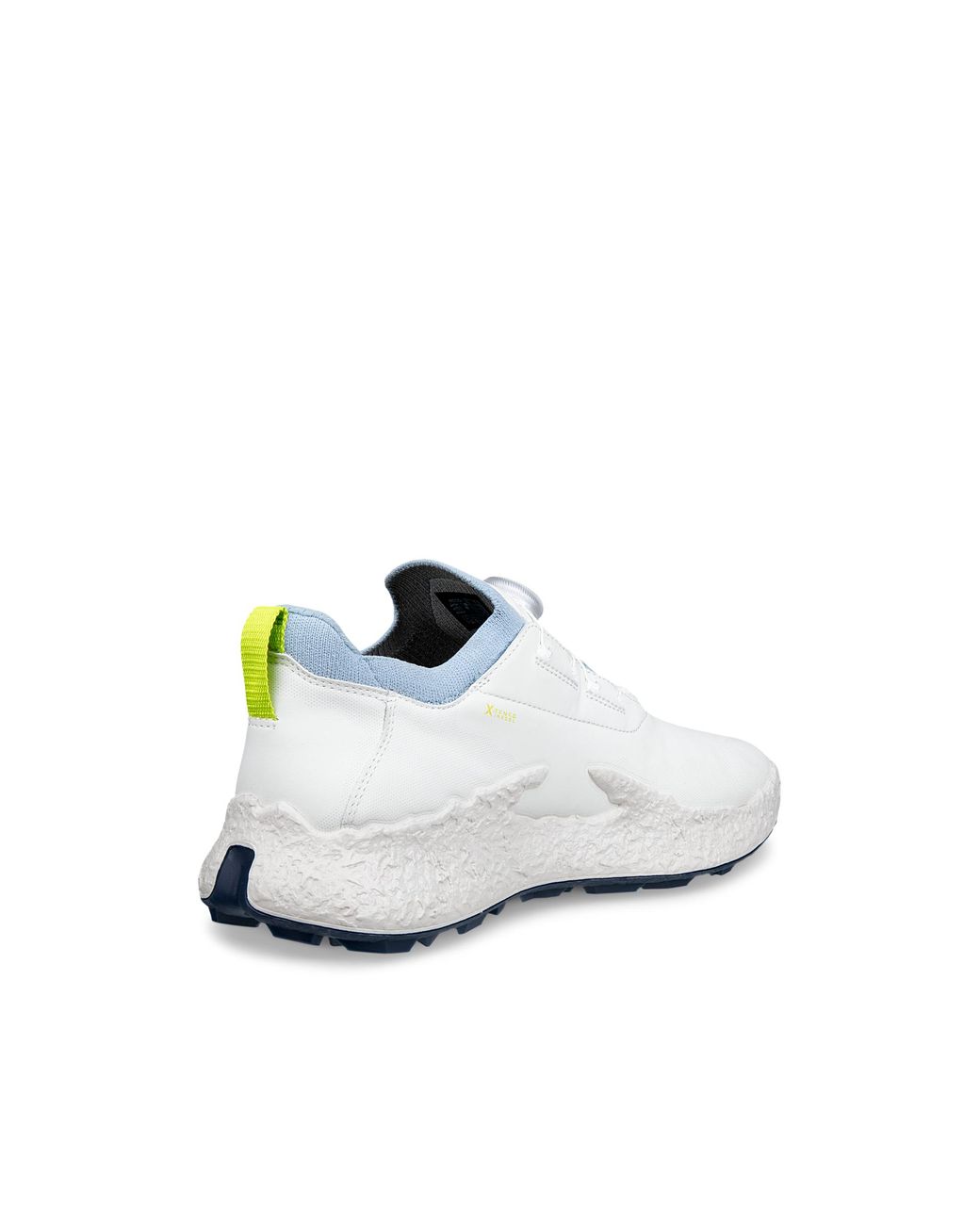 Ecco White Golf Biom H5 for men