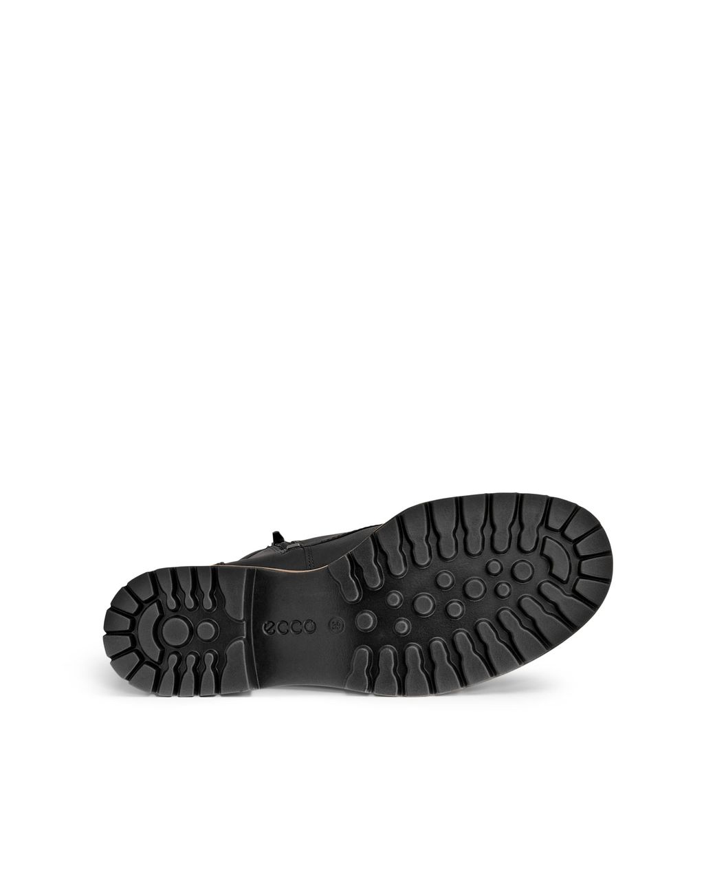 Ecco Black Elaina