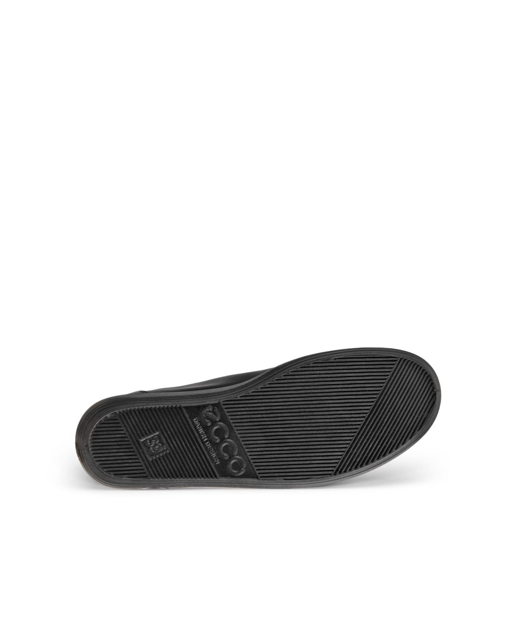 Ecco Black Soft 2.0