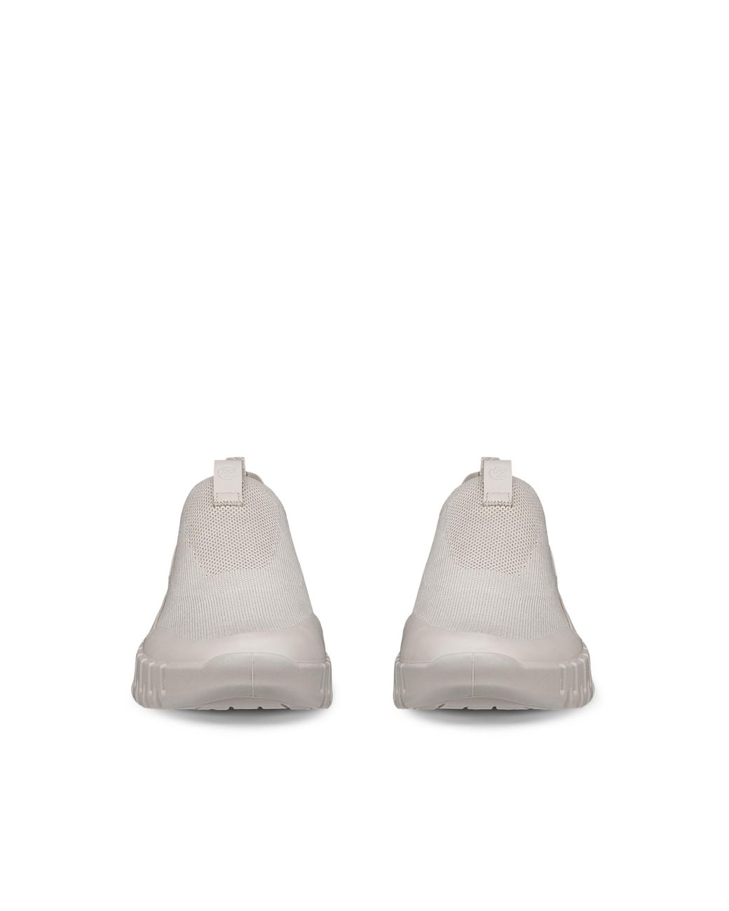 Ecco White Gruuv