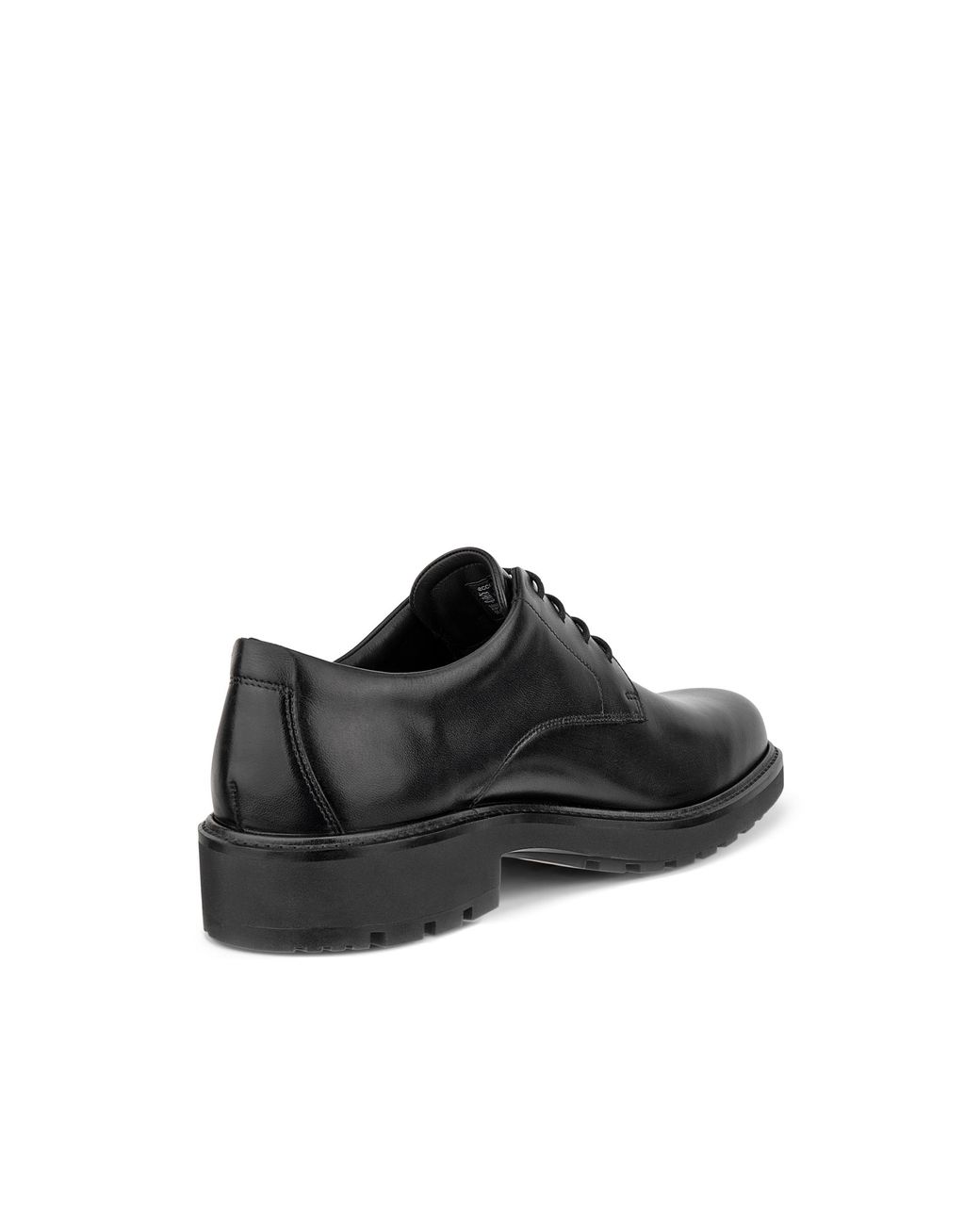 Ecco Black Metropole Oslo for men