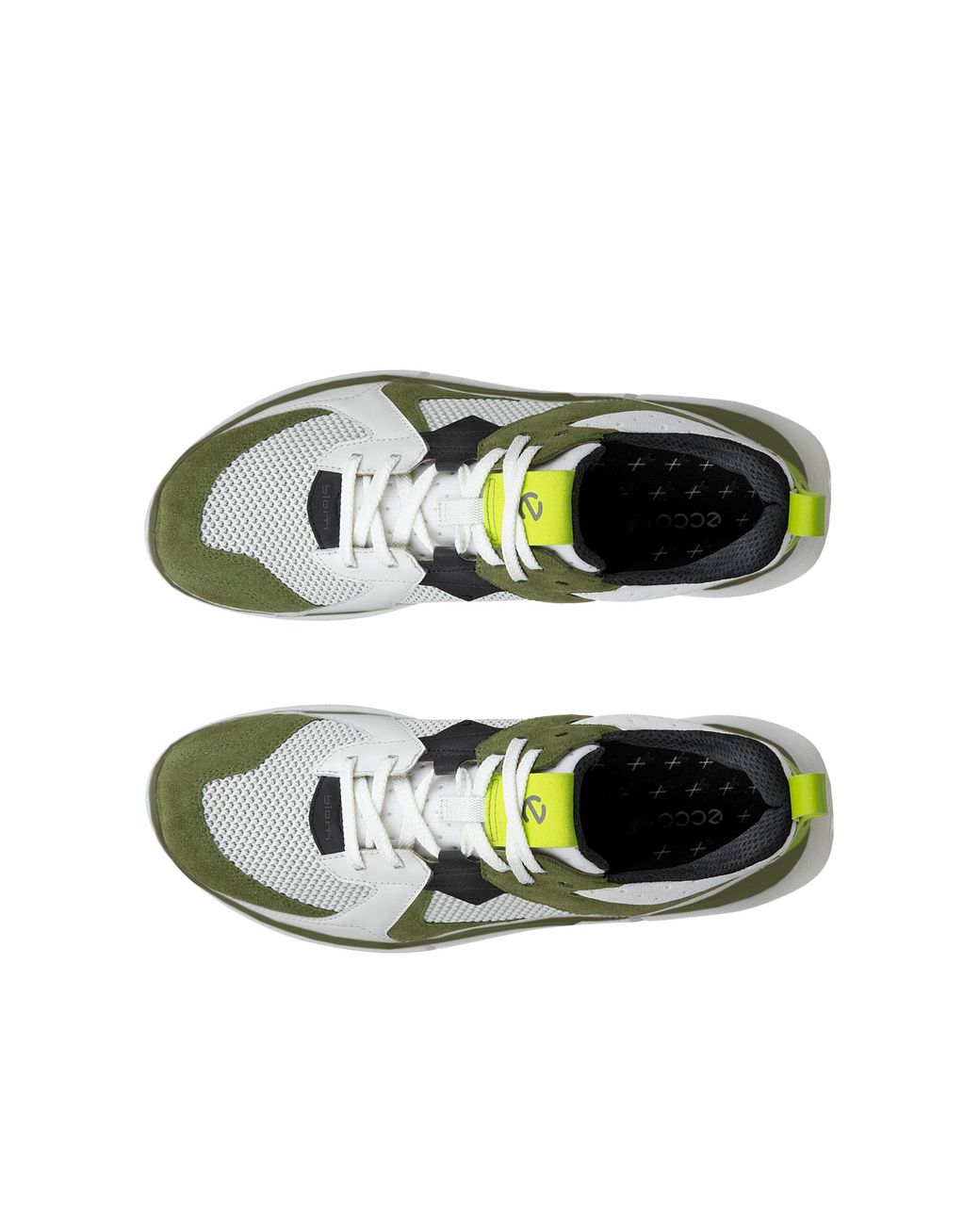 Ecco Biom 2.2 in Green für Herren