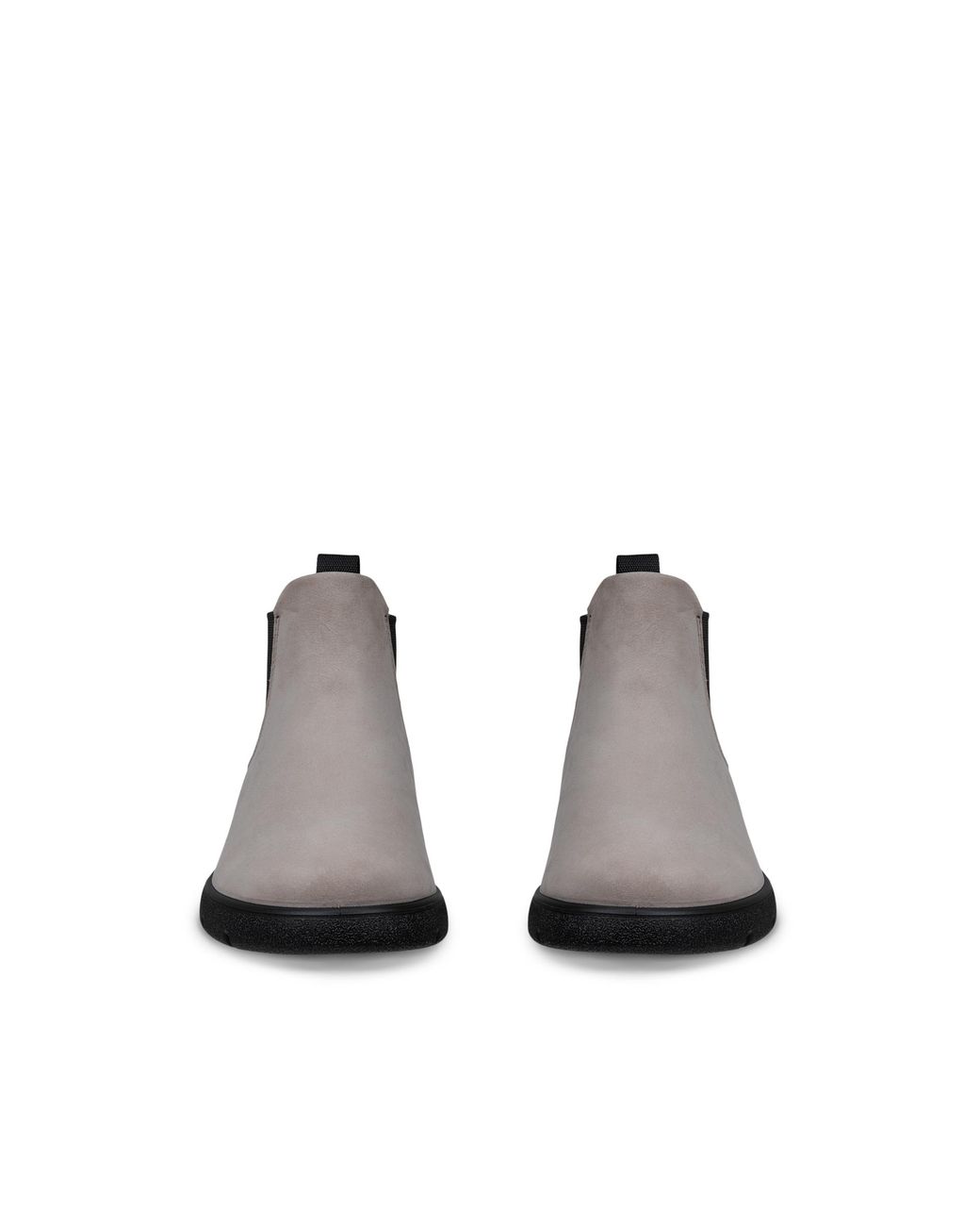 Ecco Gray Bella 2