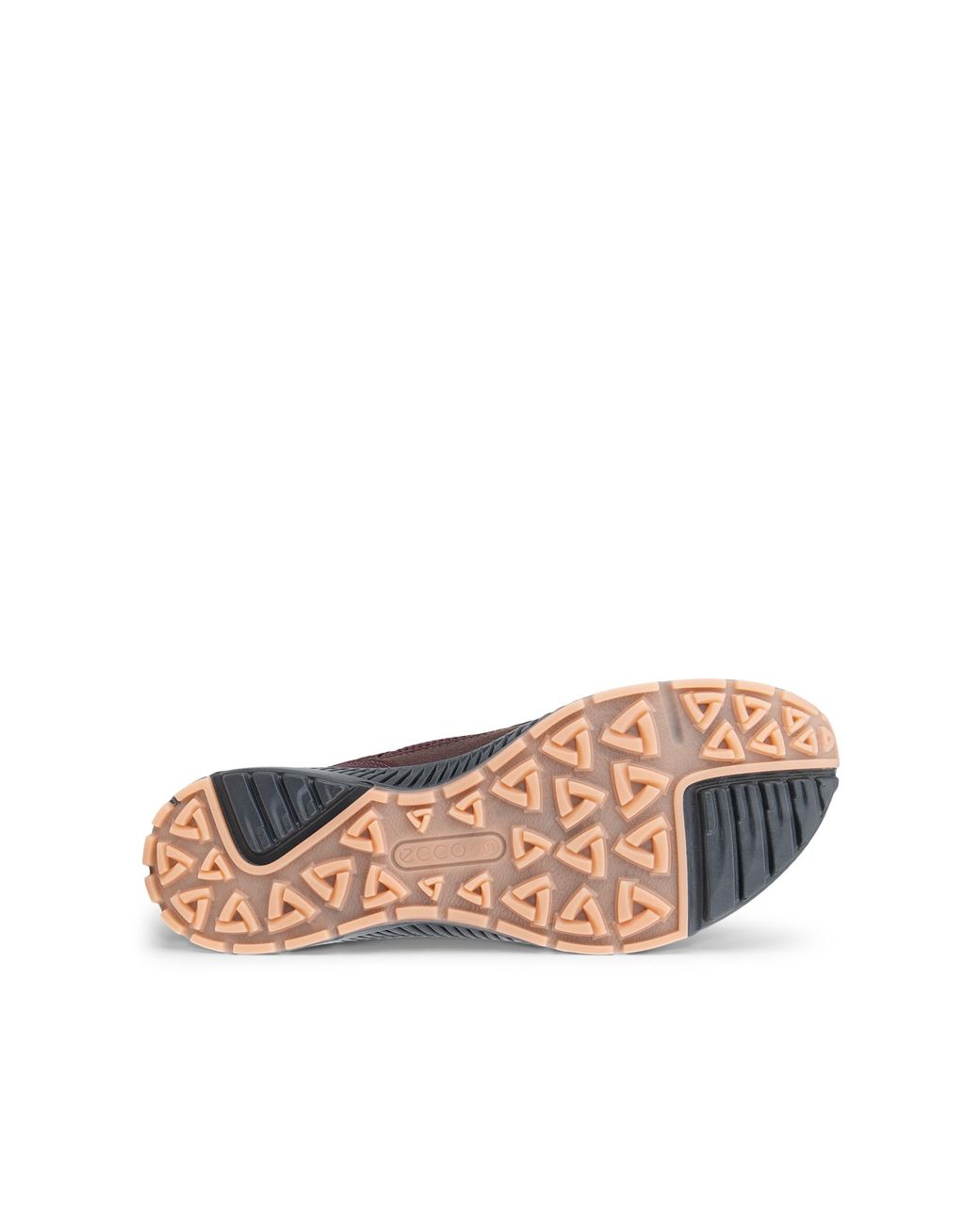 Ecco Brown Terracruise Ii