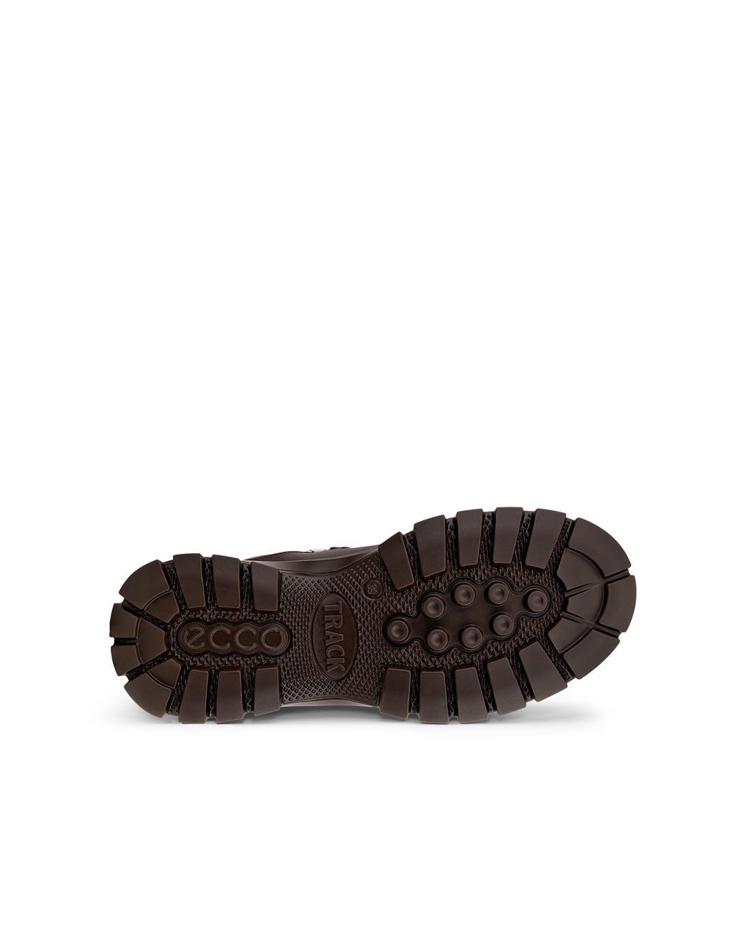 Ecco Brown Track 30