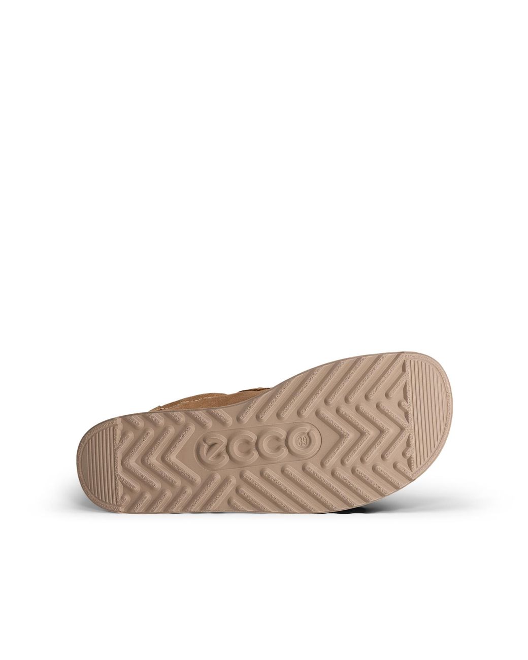 Ecco Brown Joke