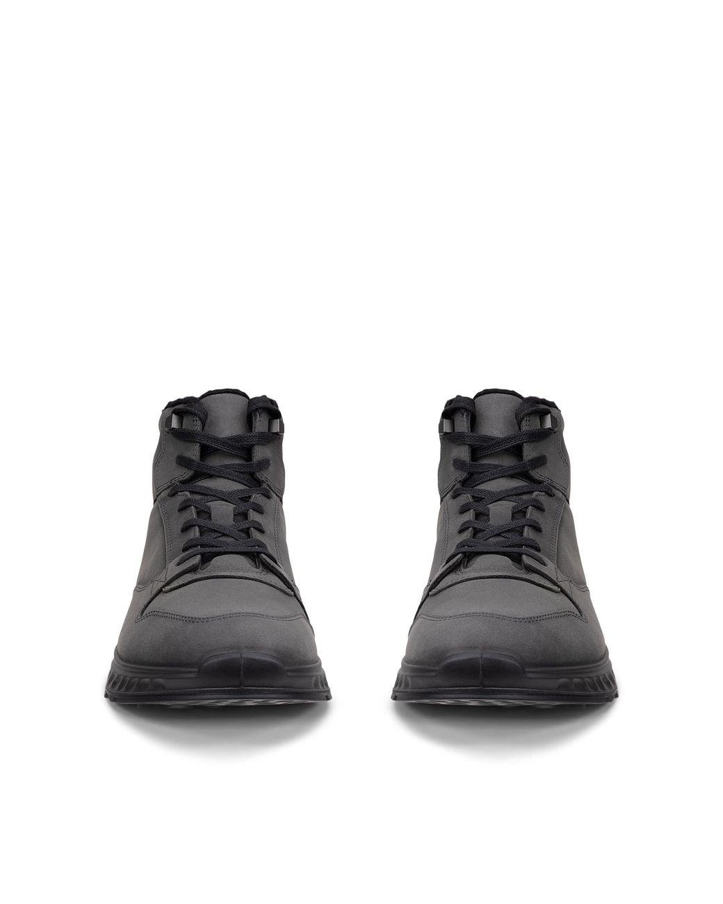 Ecco Black Exostride for men