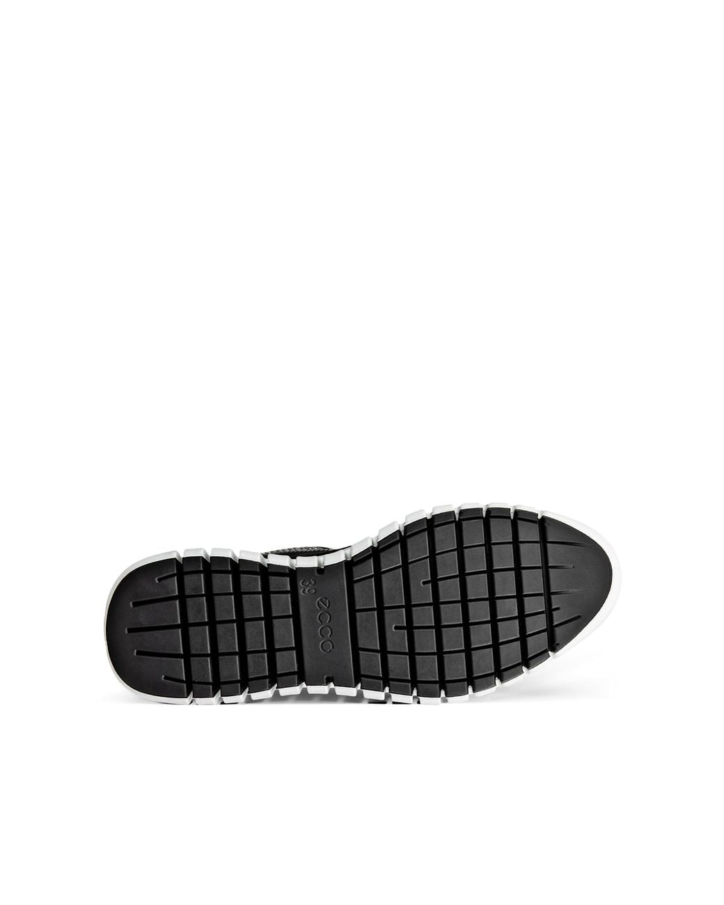 Ecco White Gruuv