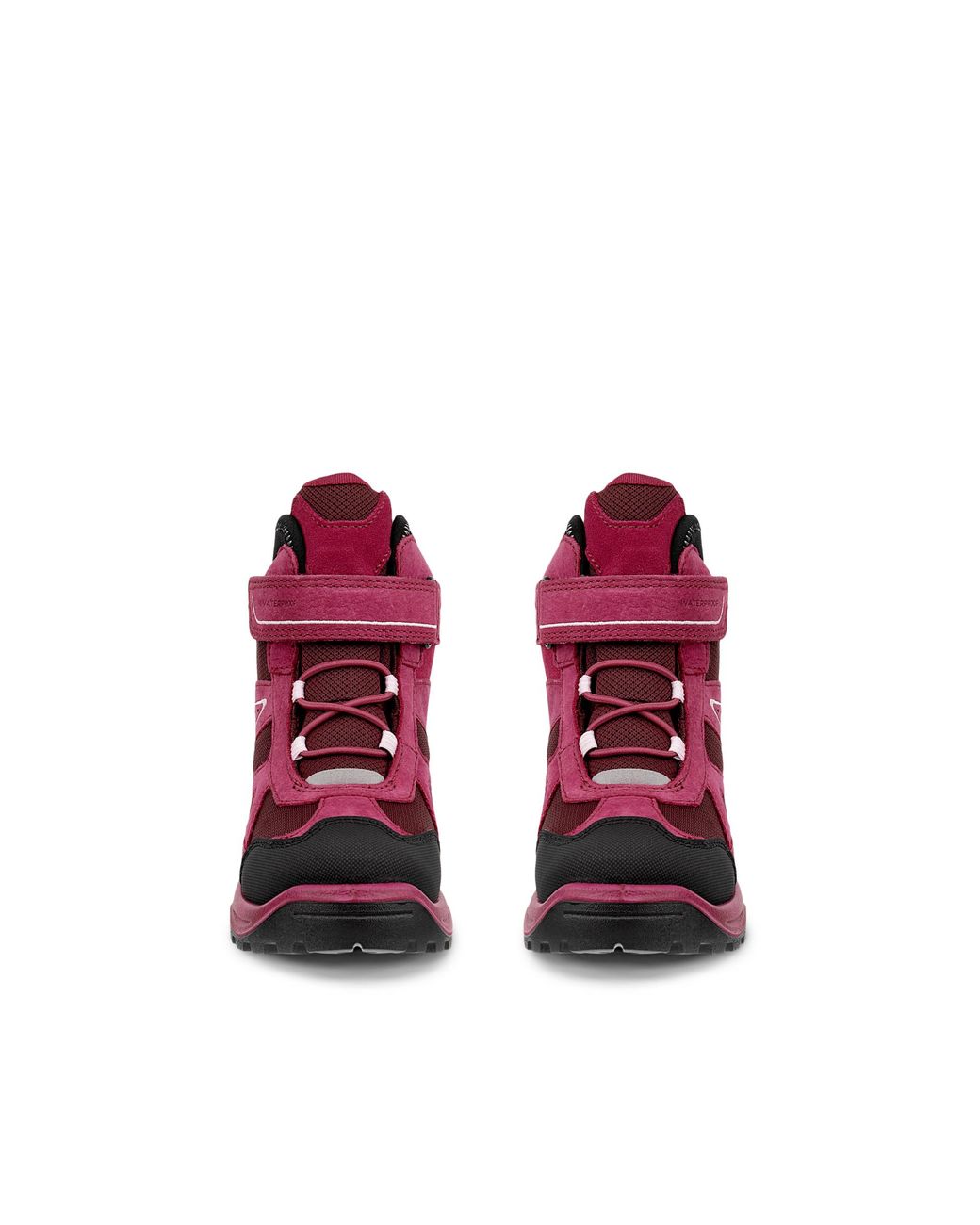 Ecco Red Snow Mountain