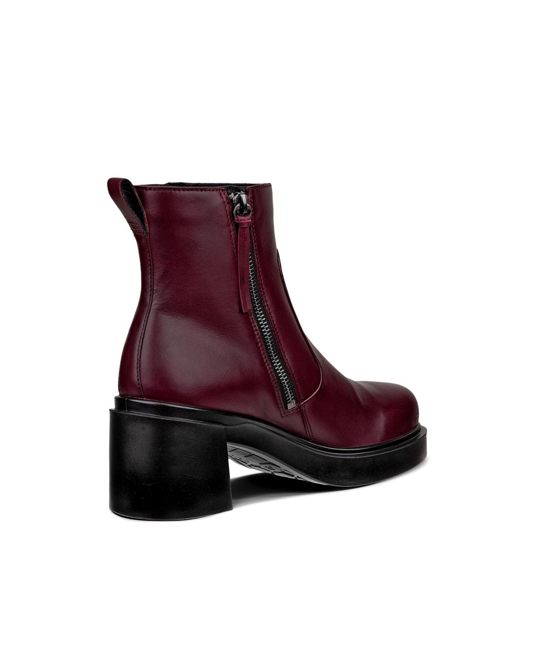 Ecco Purple Metropole Seoul 45
