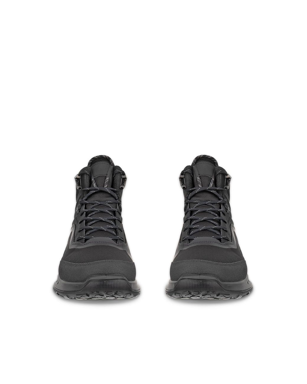 Ecco Black Ult-Trn for men