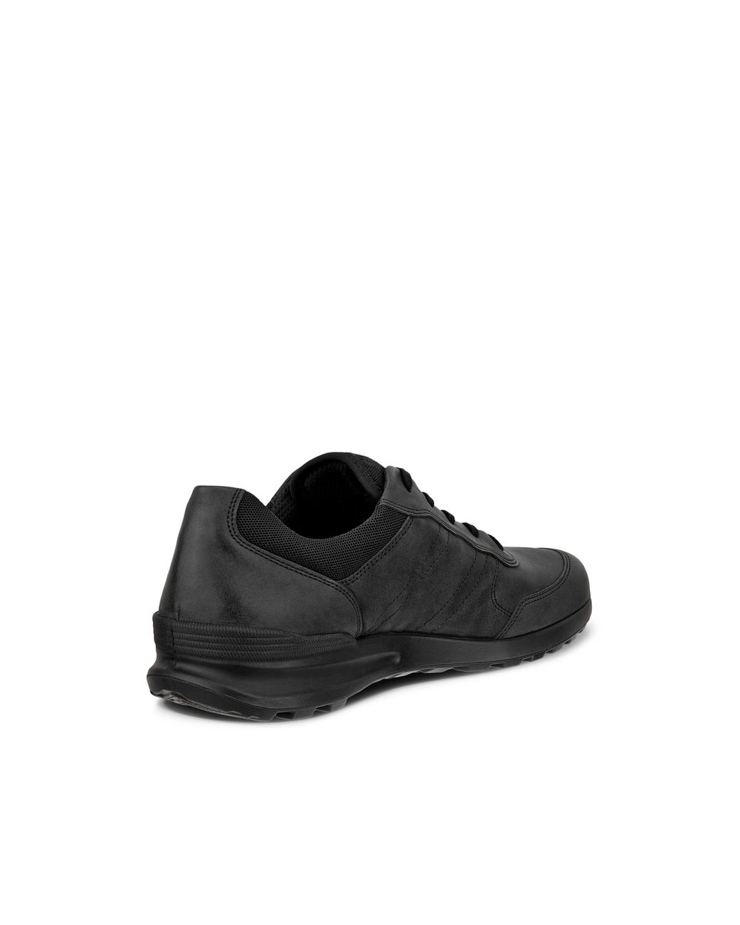 Ecco Black Cs25 for men