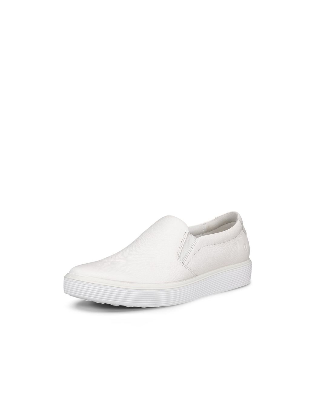 Ecco White Soft 60