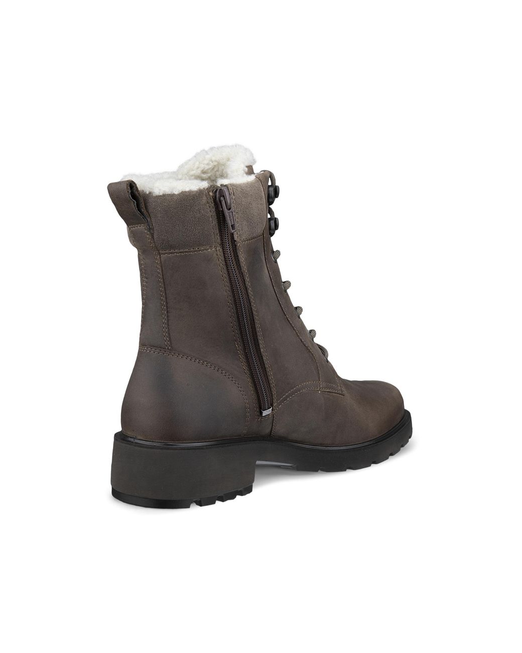 Ecco Brown Metropole Vienna