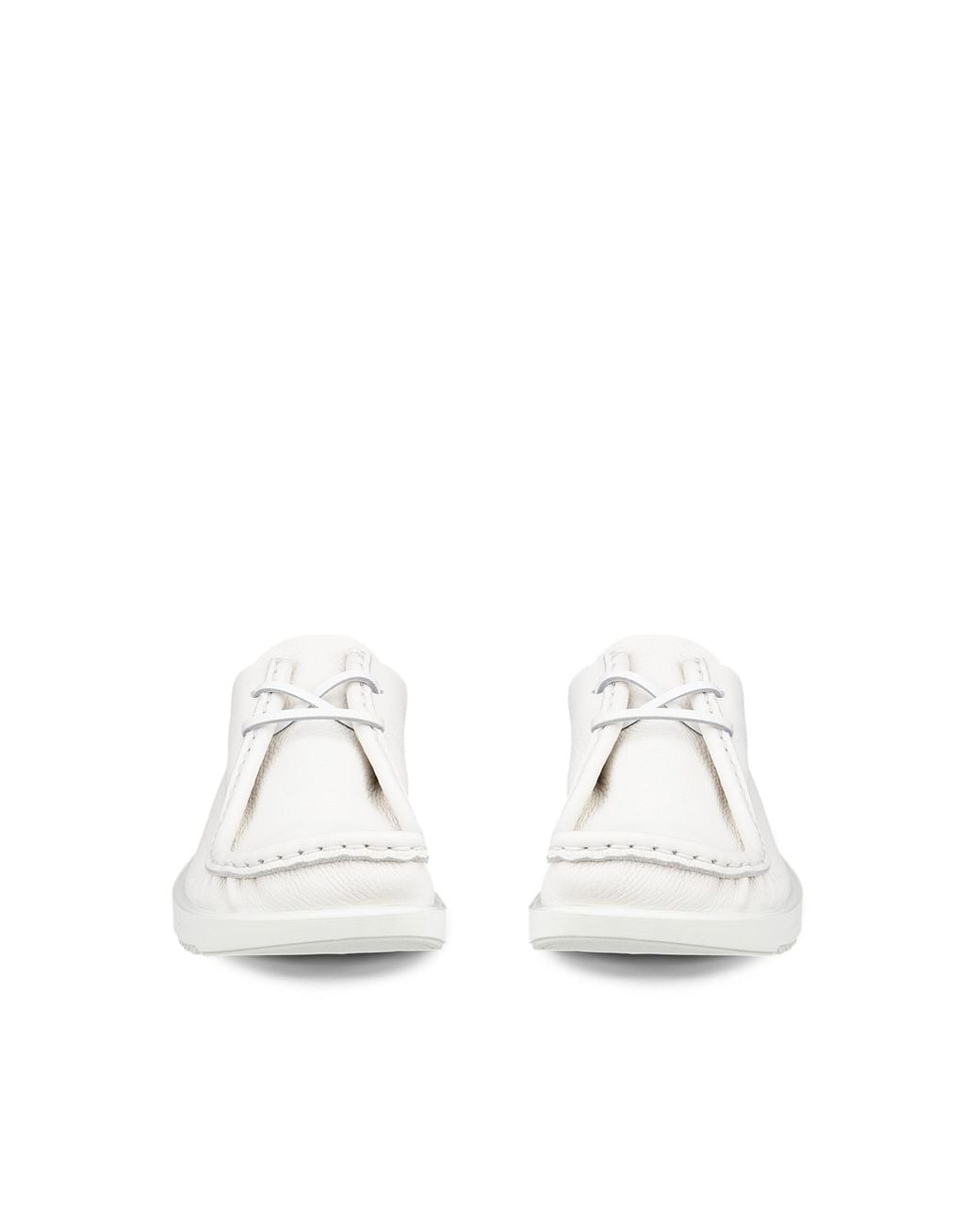 Ecco White Joke