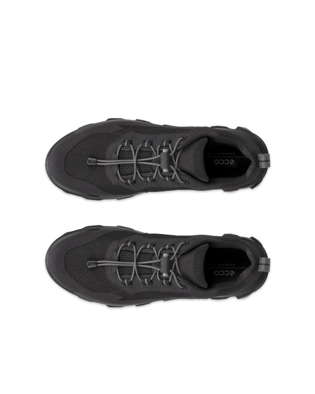 Ecco Black Mx Breathru Shoe Size
