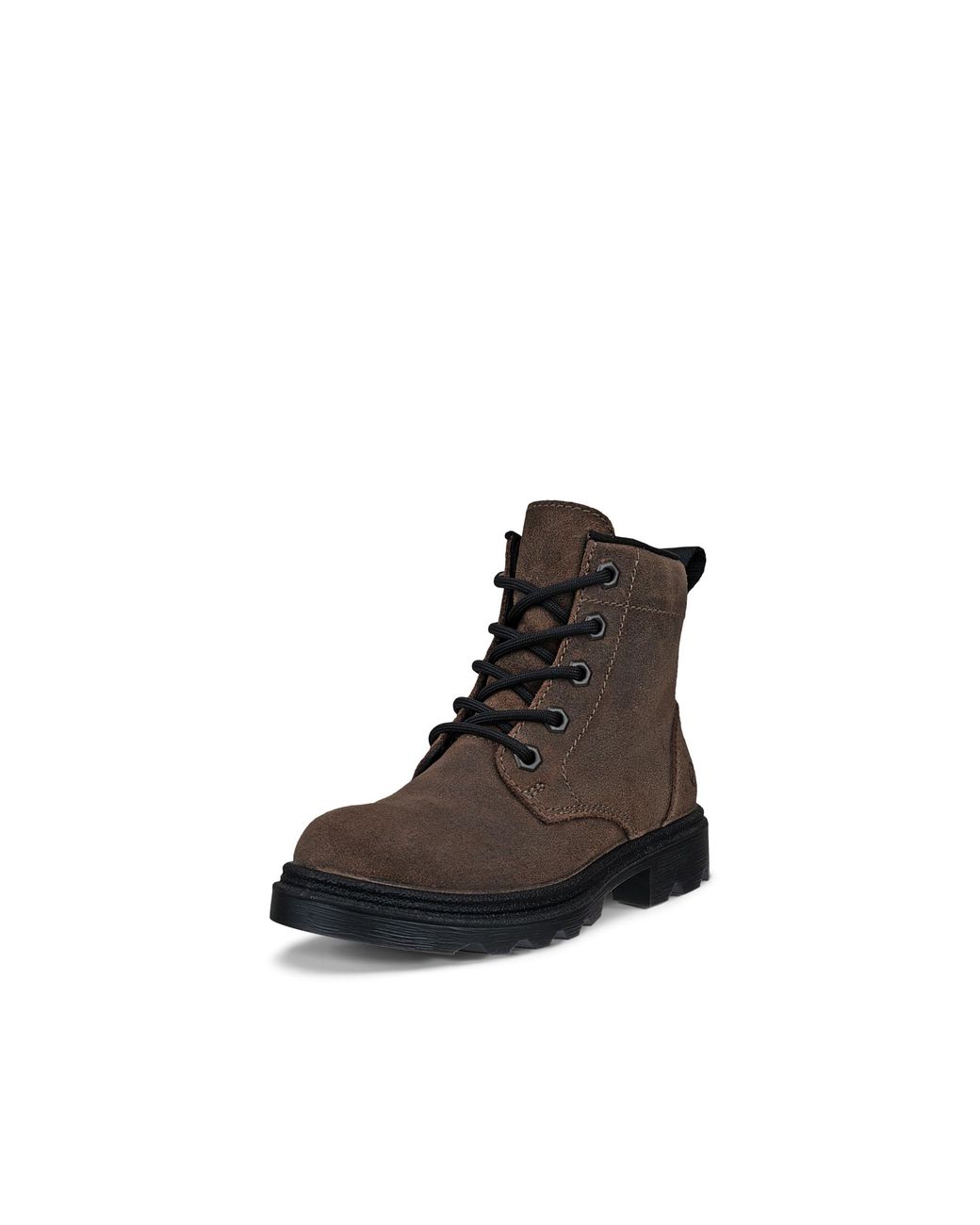 Ecco Grainer in Black für Herren