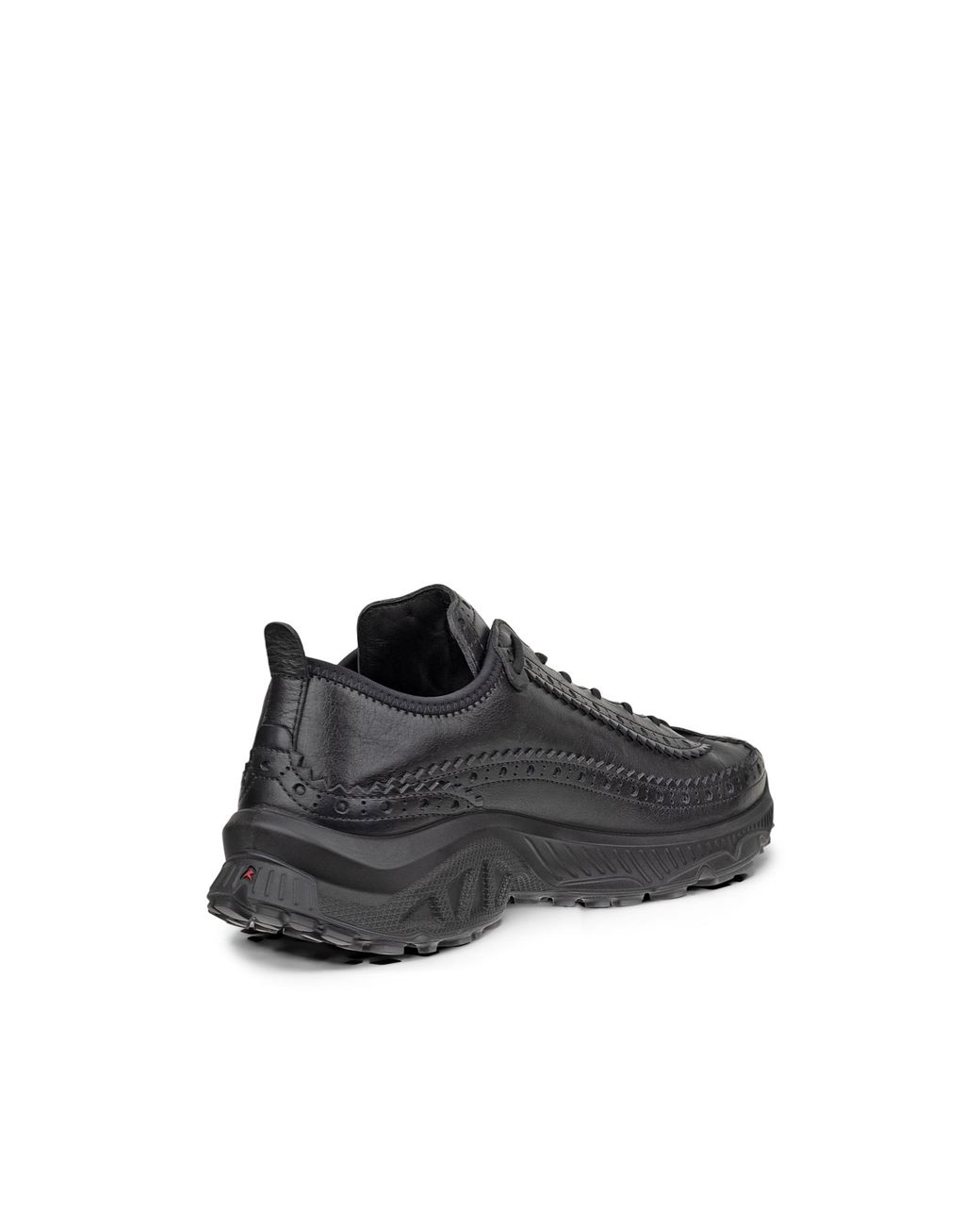 Ecco Black Cg Receptor Xp