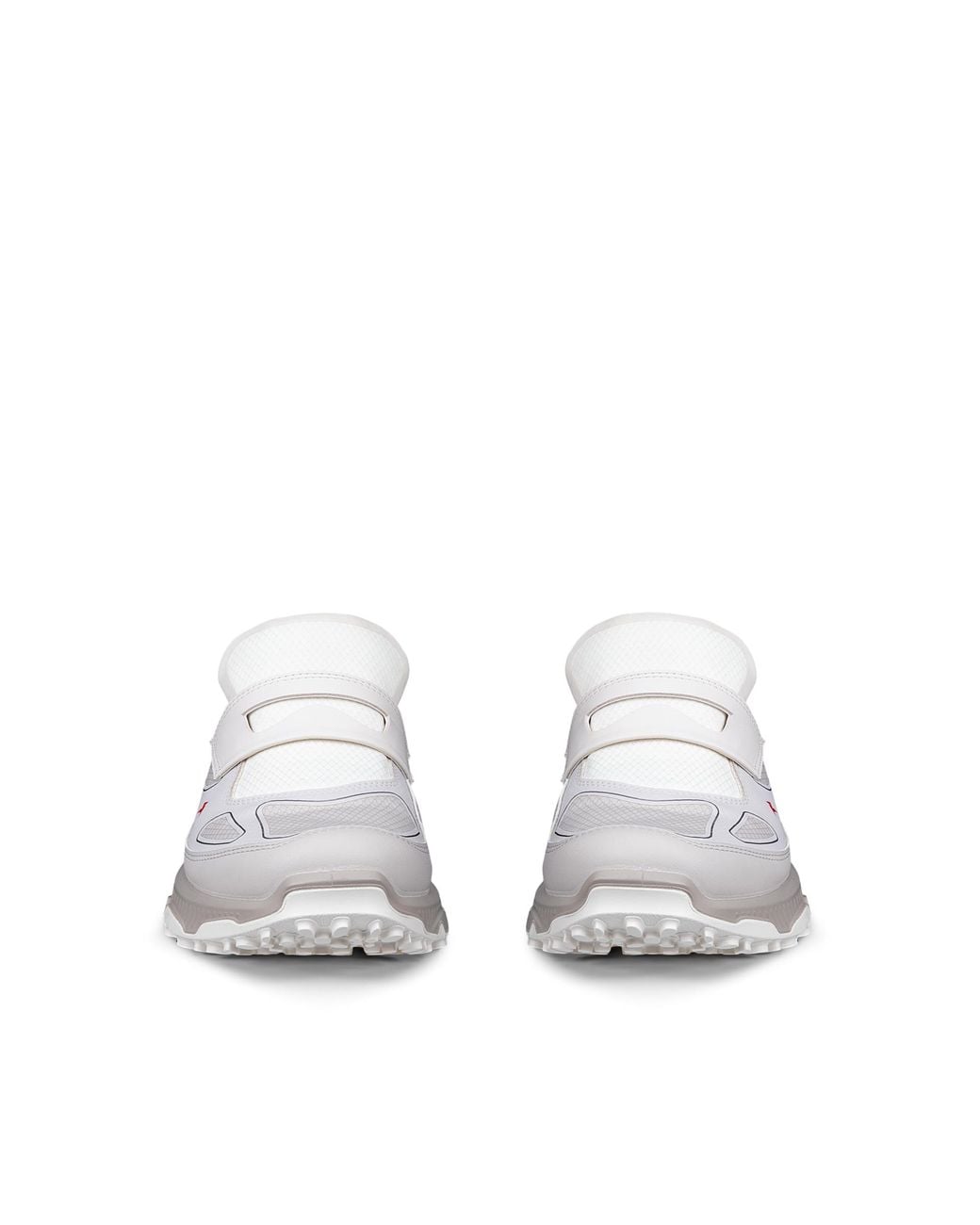 Ecco White Receptor Xp