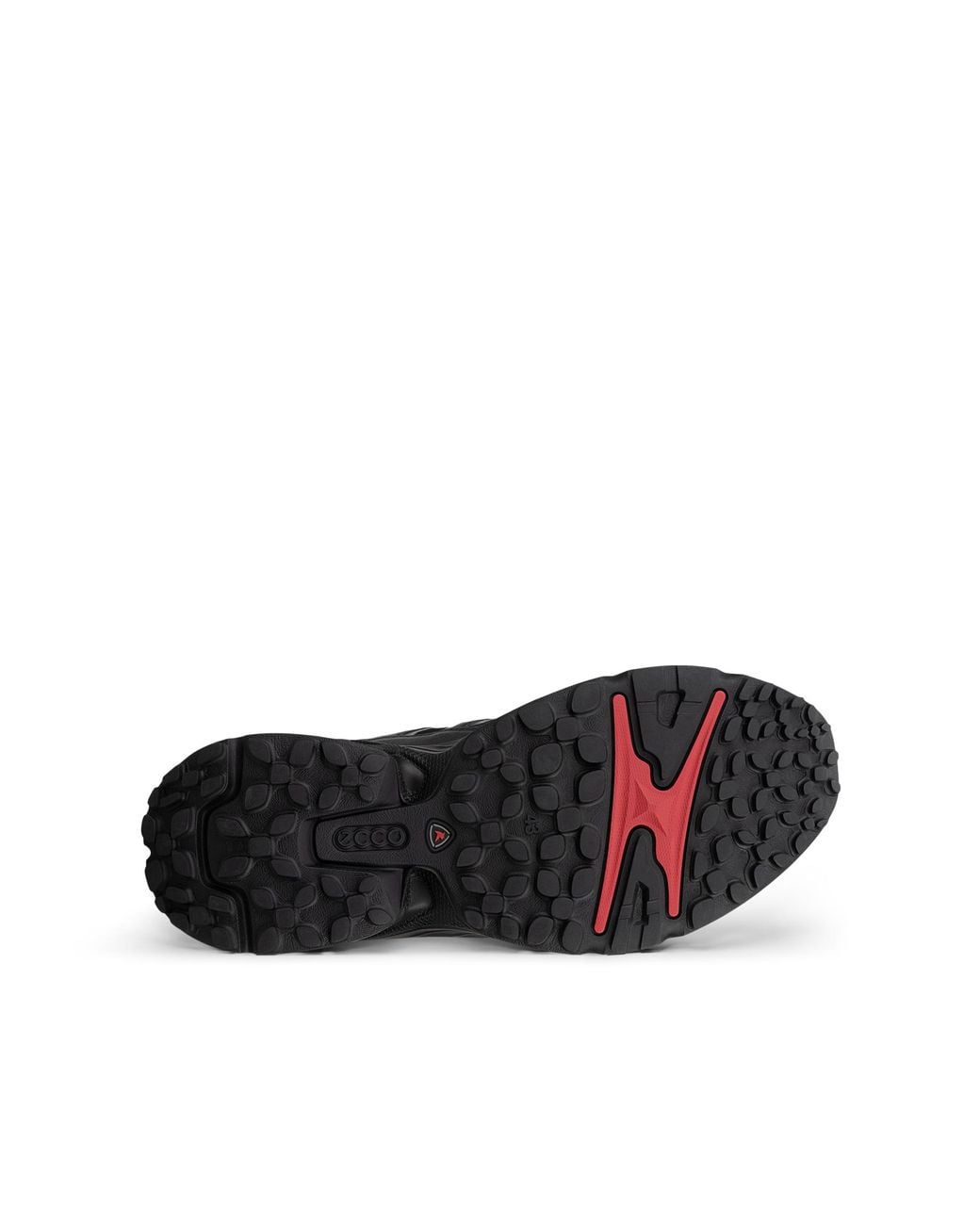 Ecco Black Wm Receptor Xp for men